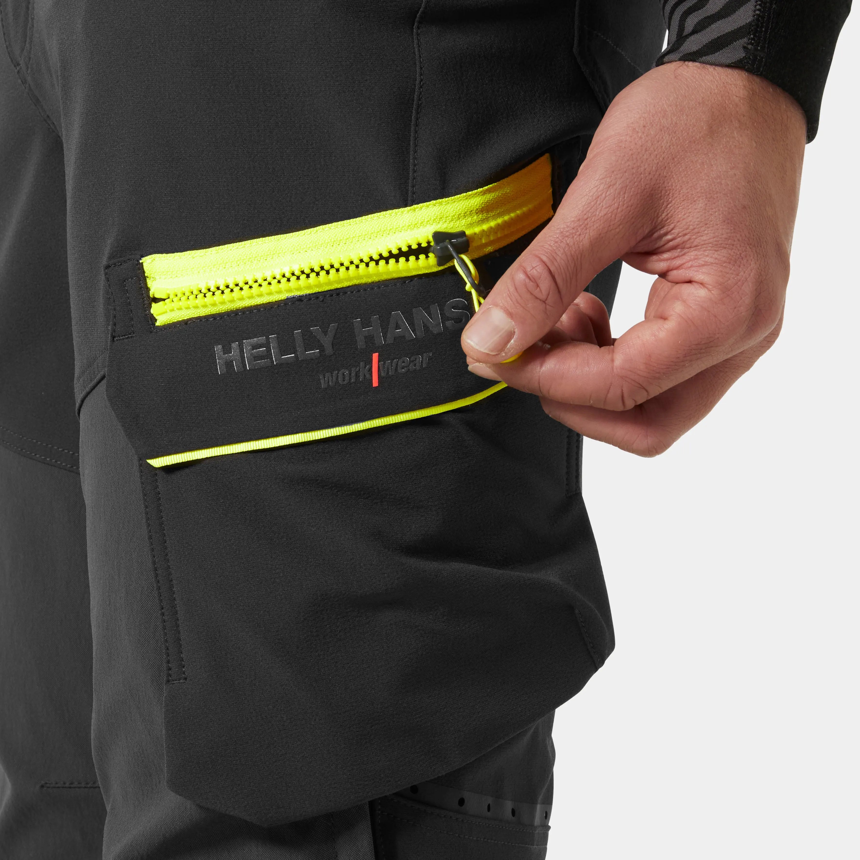 ICU BRZ CARGO PANT CL 1 