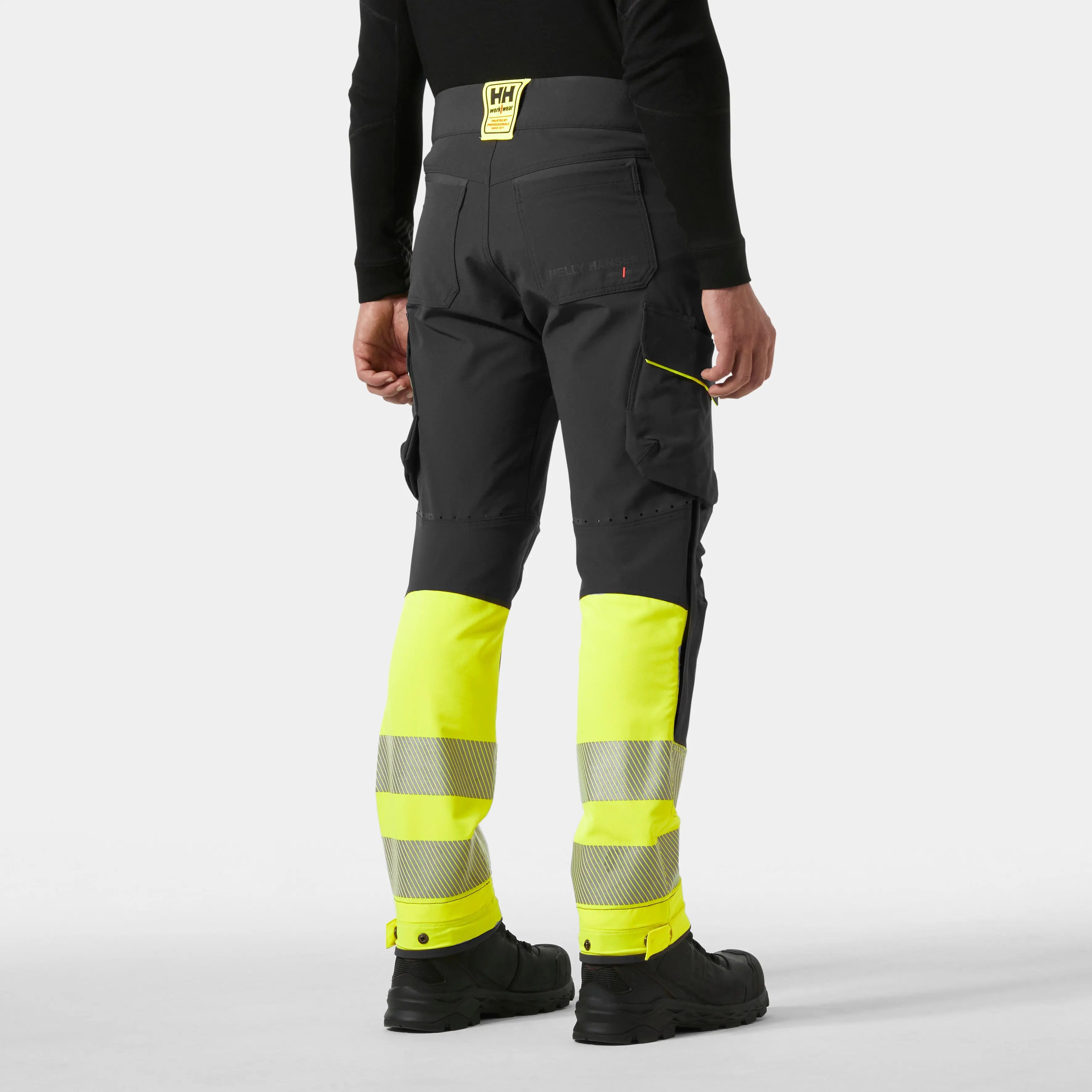 ICU BRZ CARGO PANT CL 1 