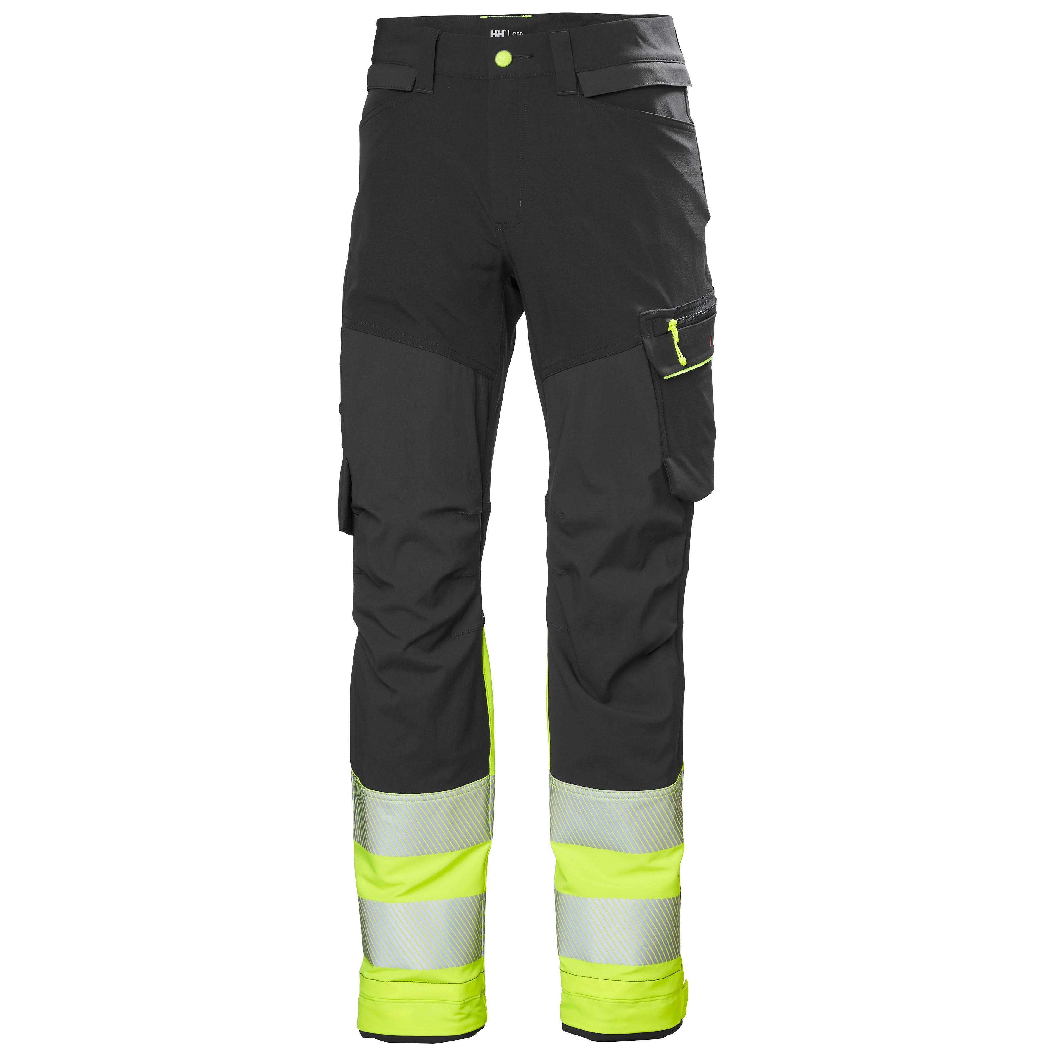 ICU BRZ CNCT PANT CL 1 