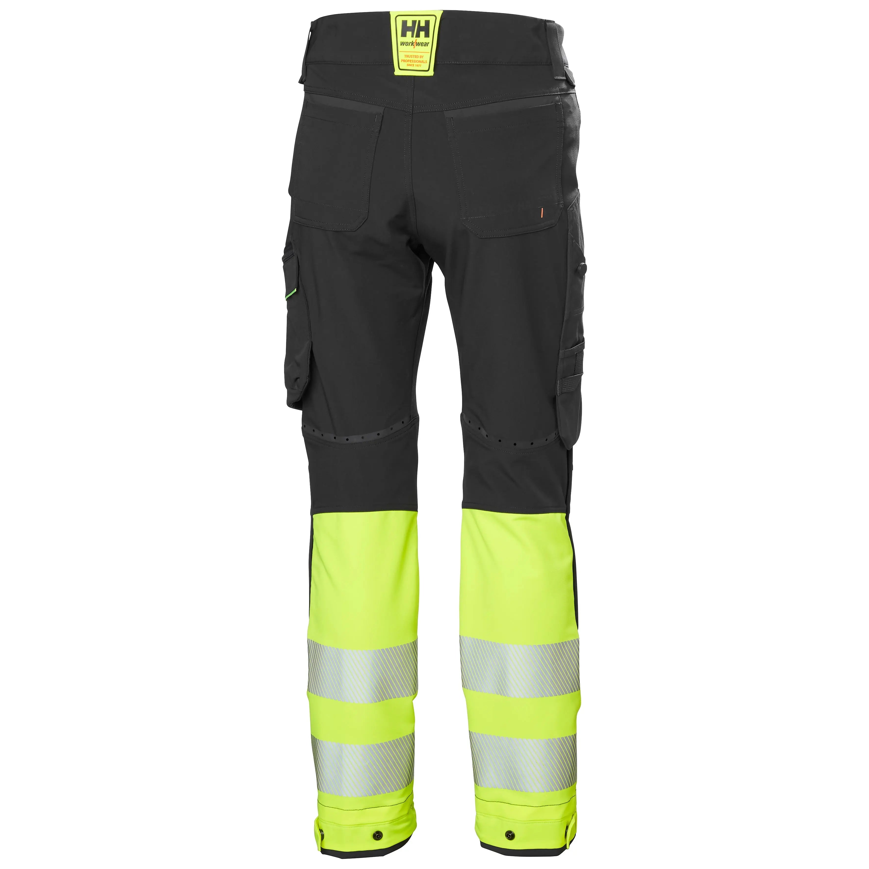 ICU BRZ CNCT PANT CL 1 