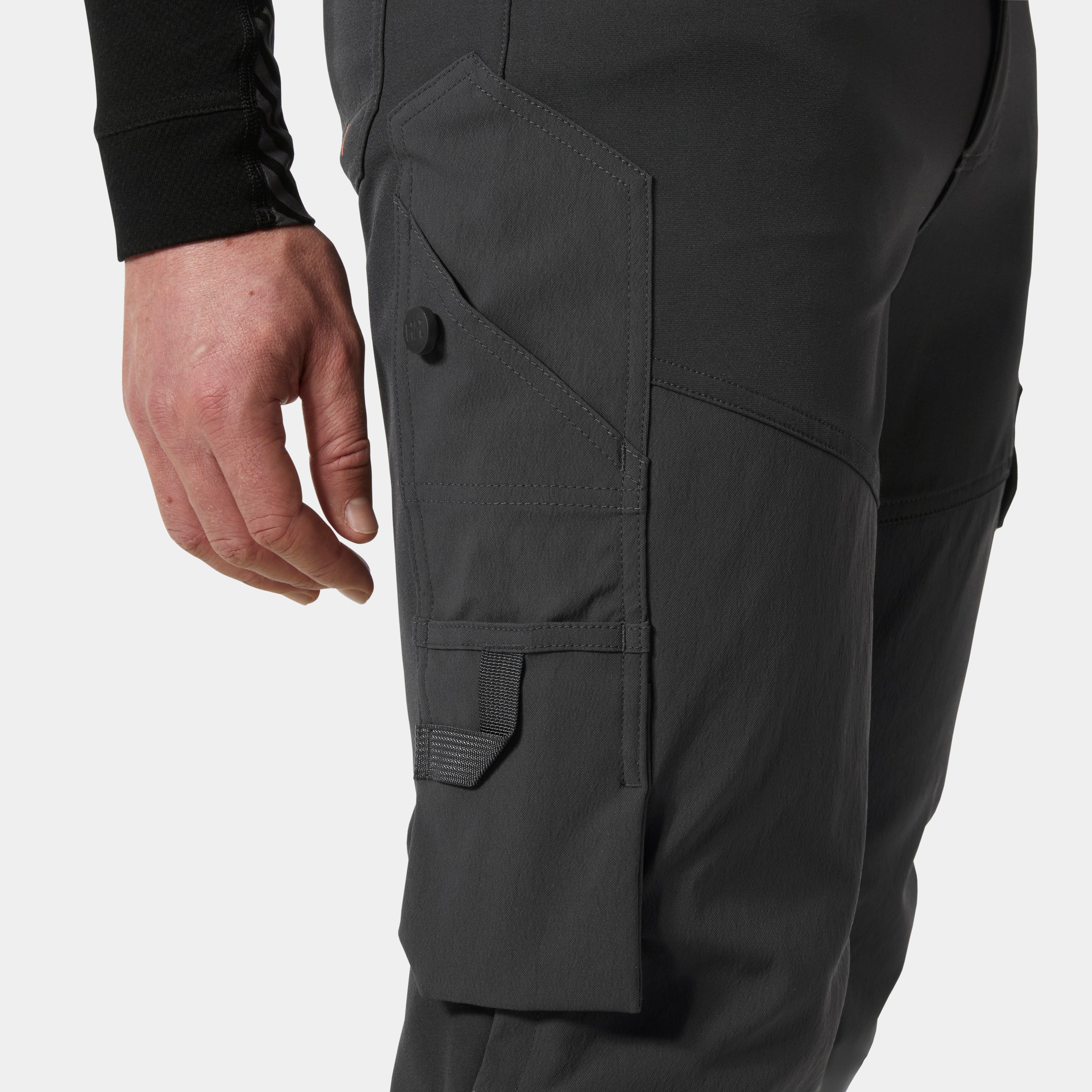ICU BRZ CNCT PANT CL 1 