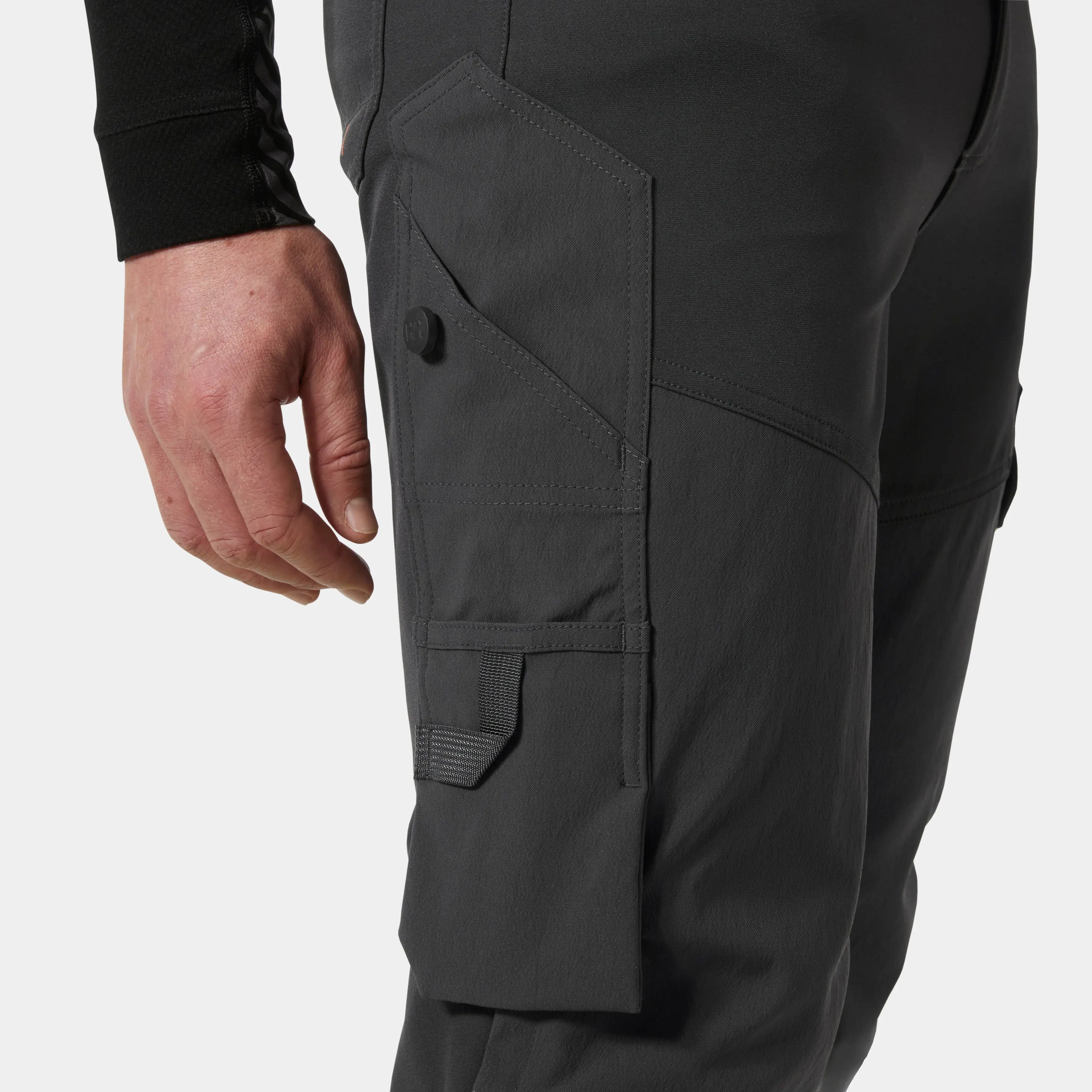 ICU BRZ CNCT PANT CL 1 