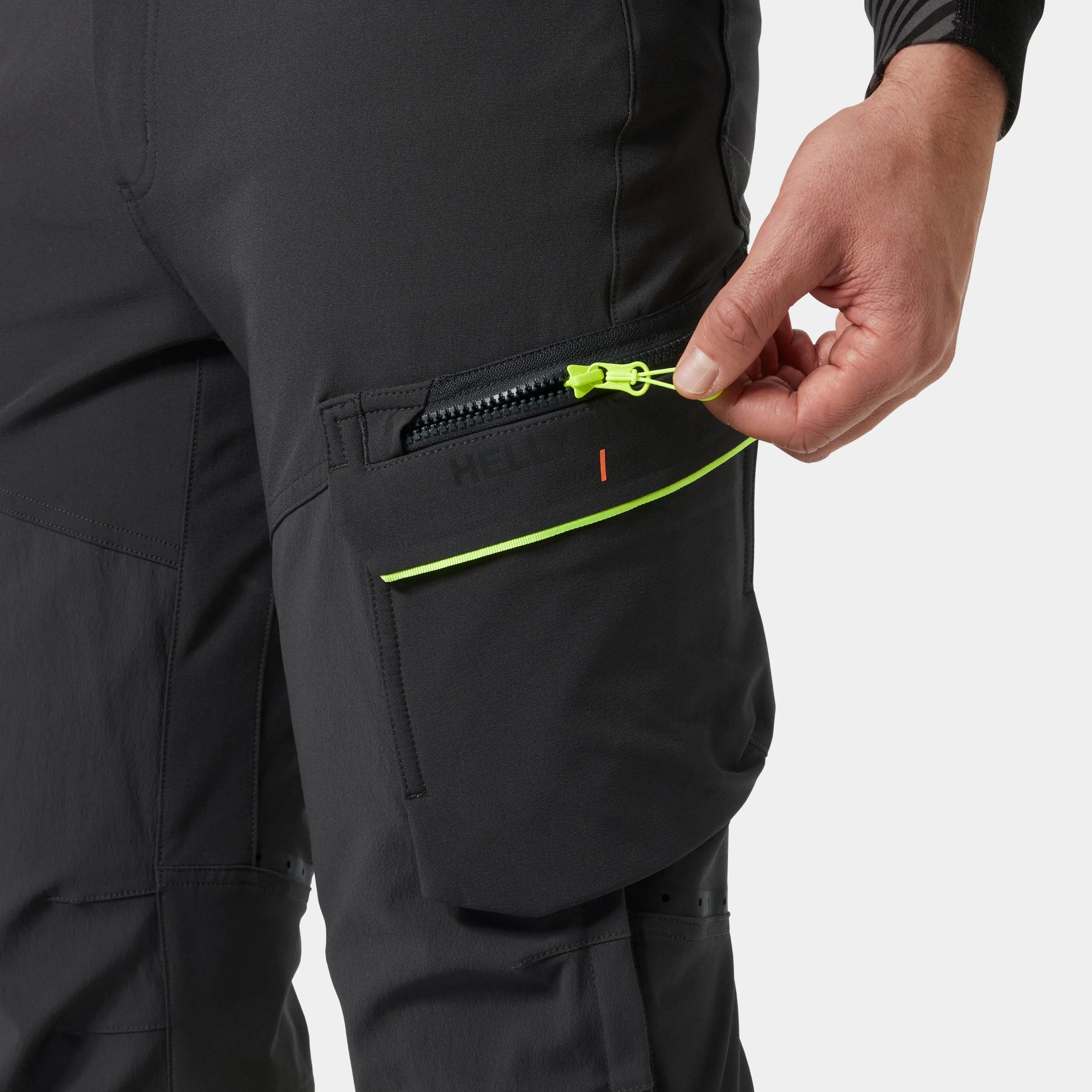 ICU BRZ CNCT PANT CL 1 