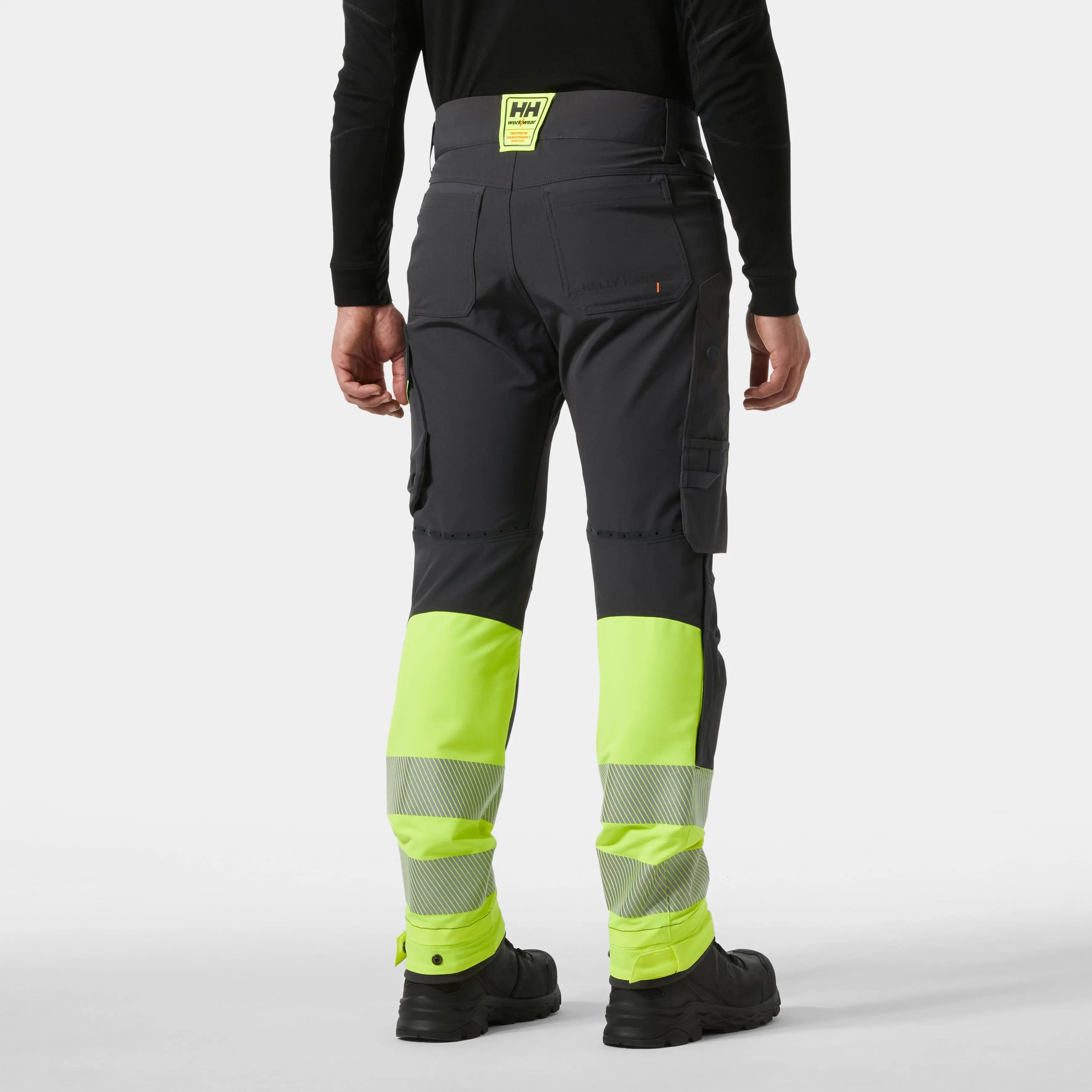 ICU BRZ CNCT PANT CL 1 