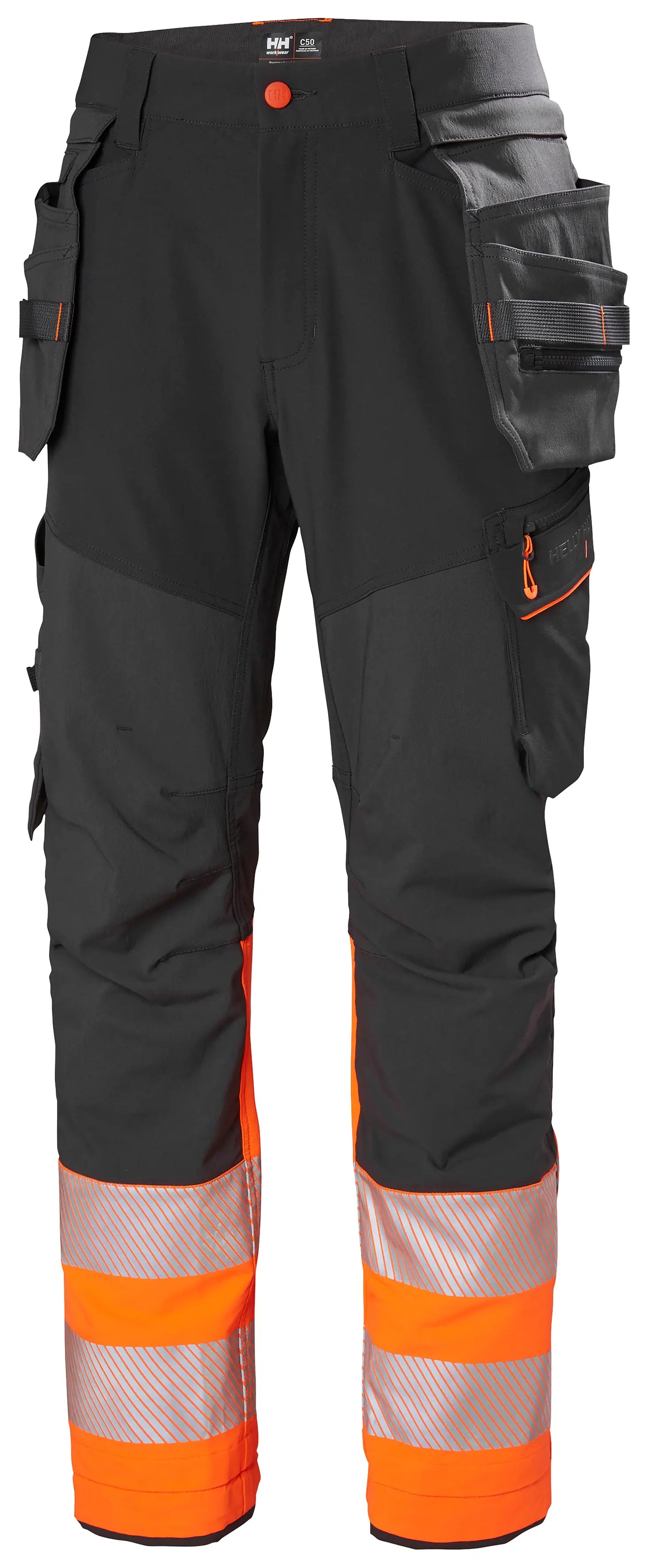 ICU BRZ CONS PANT CL 1 