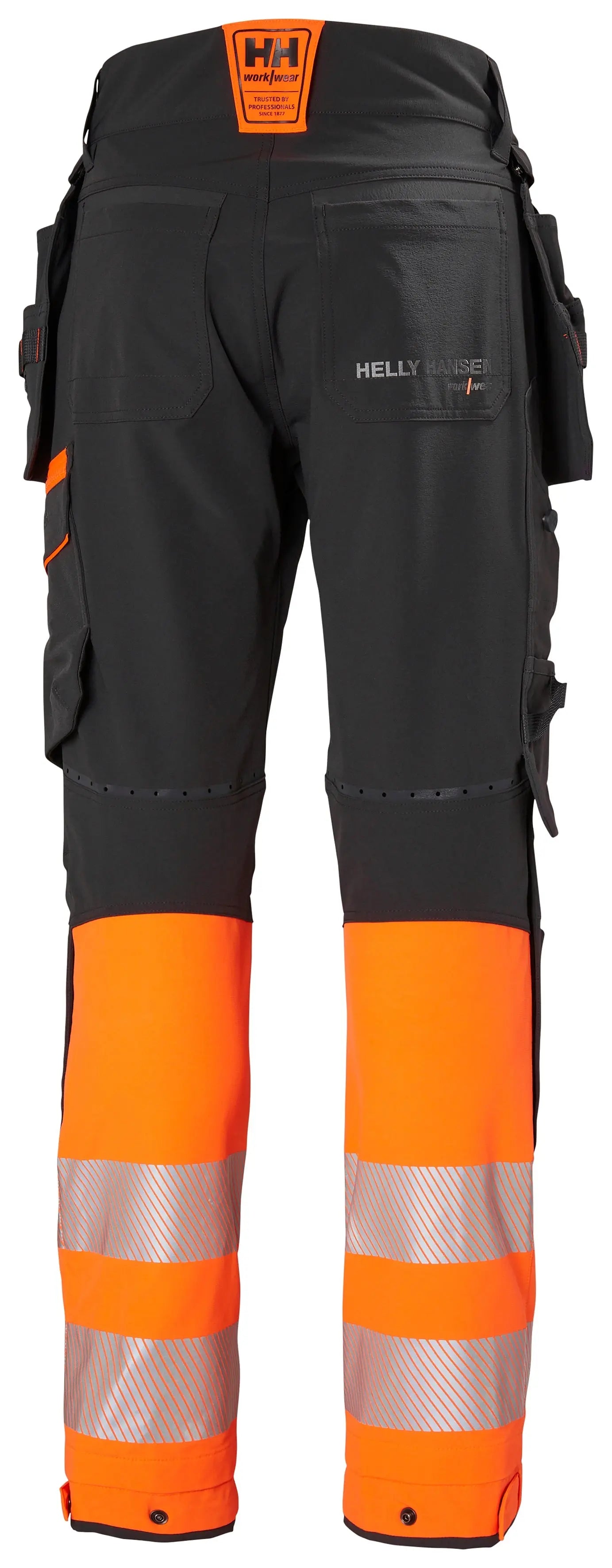 ICU BRZ CONS PANT CL 1 