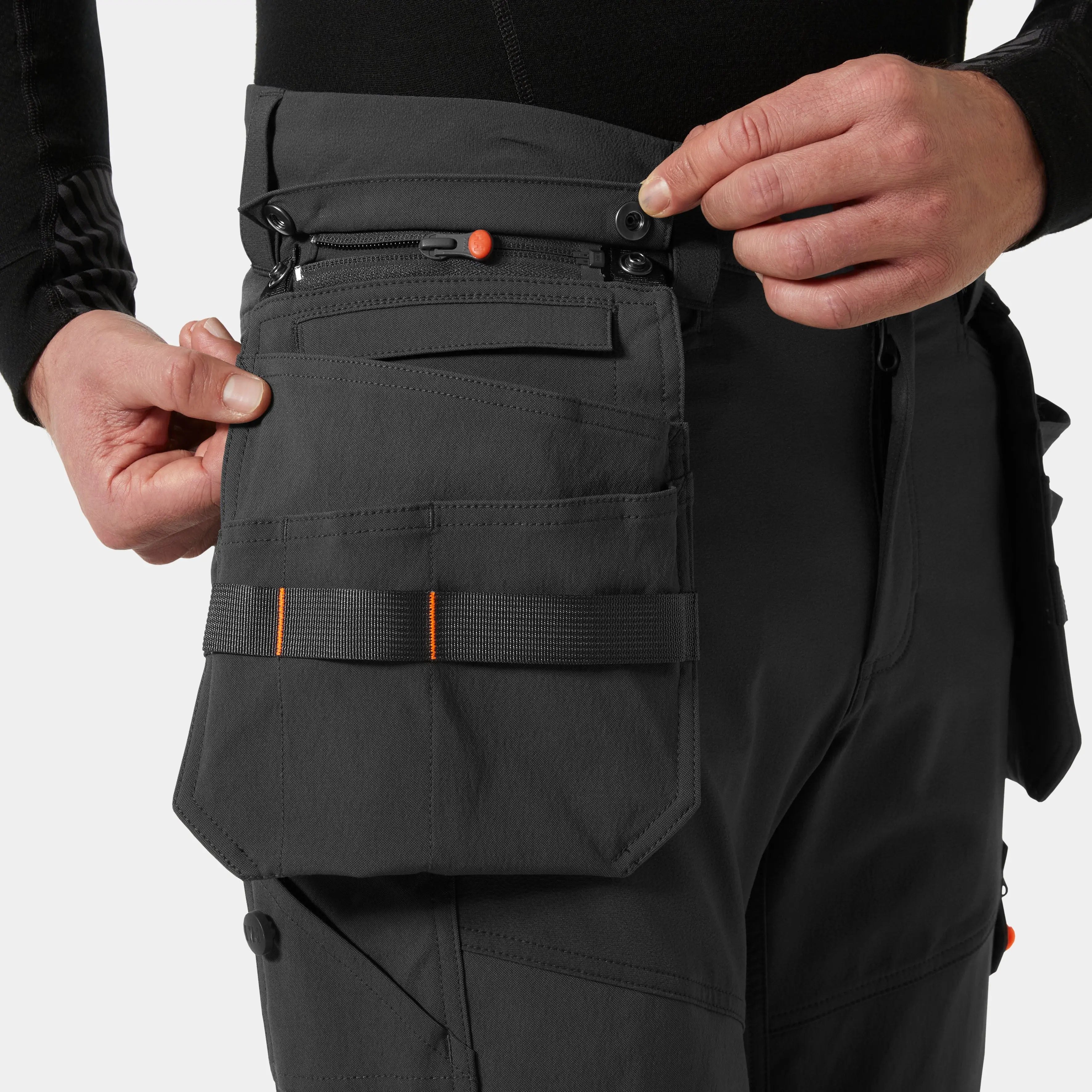 ICU BRZ CONS PANT CL 1 