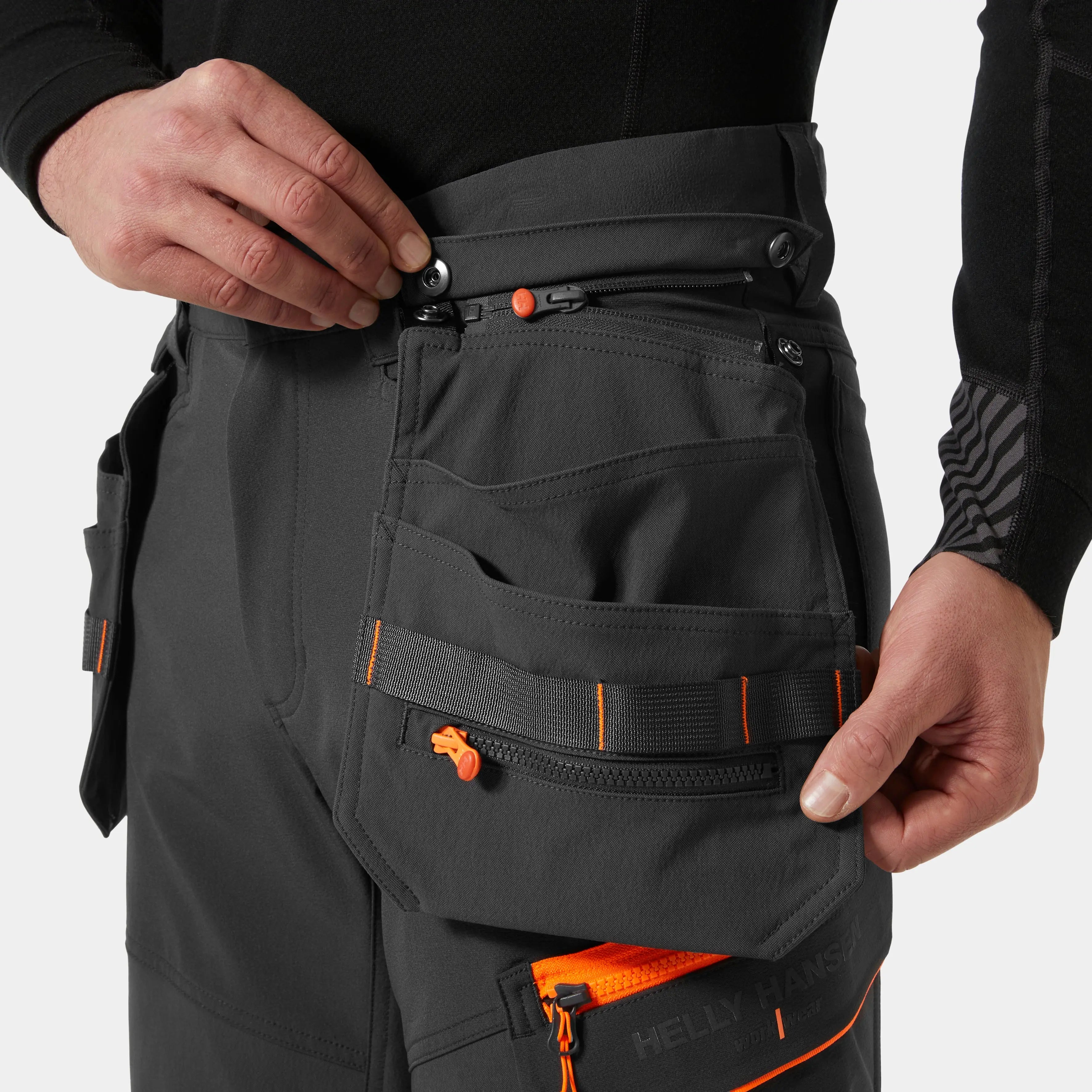 ICU BRZ CONS PANT CL 1 