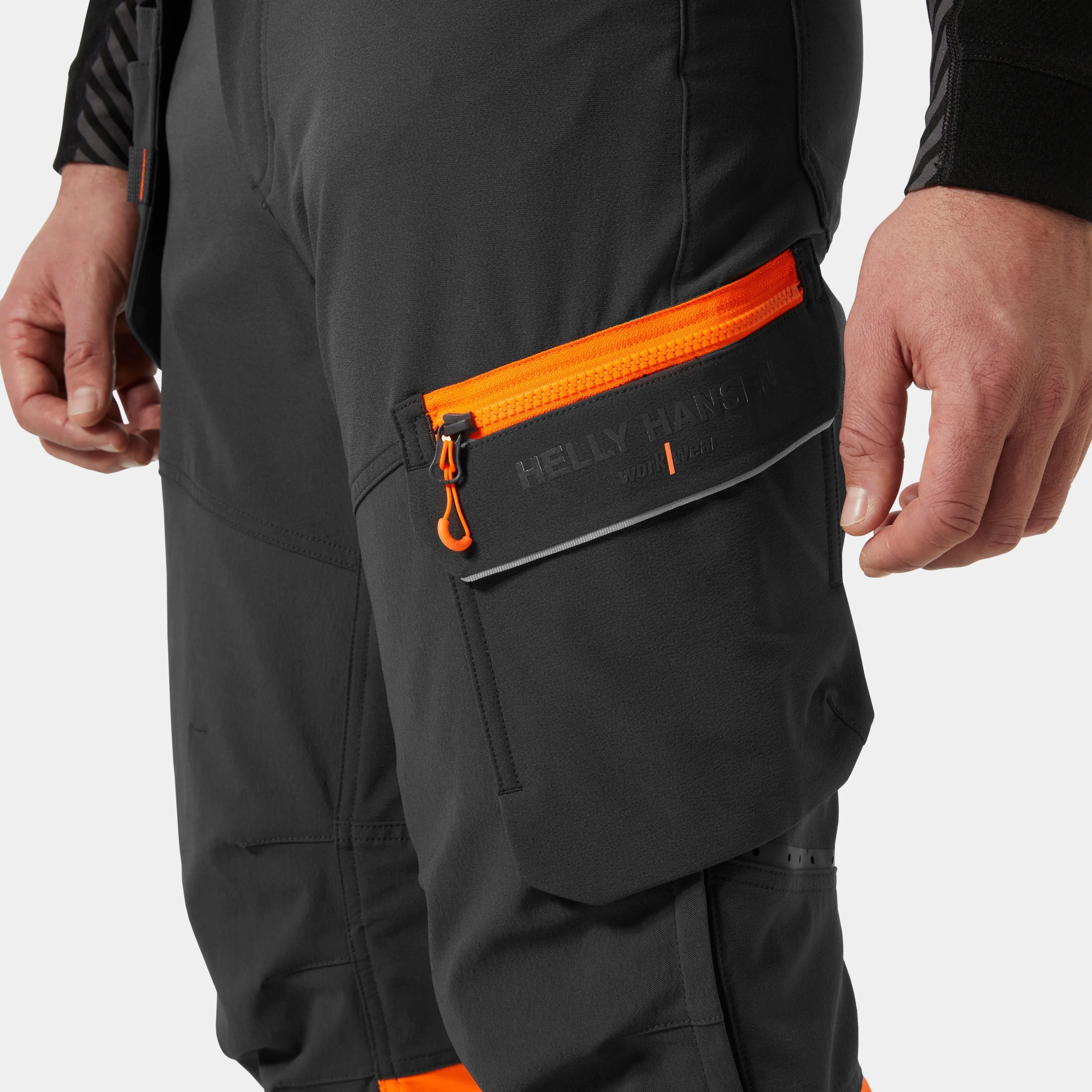 ICU BRZ CONS PANT CL 1 