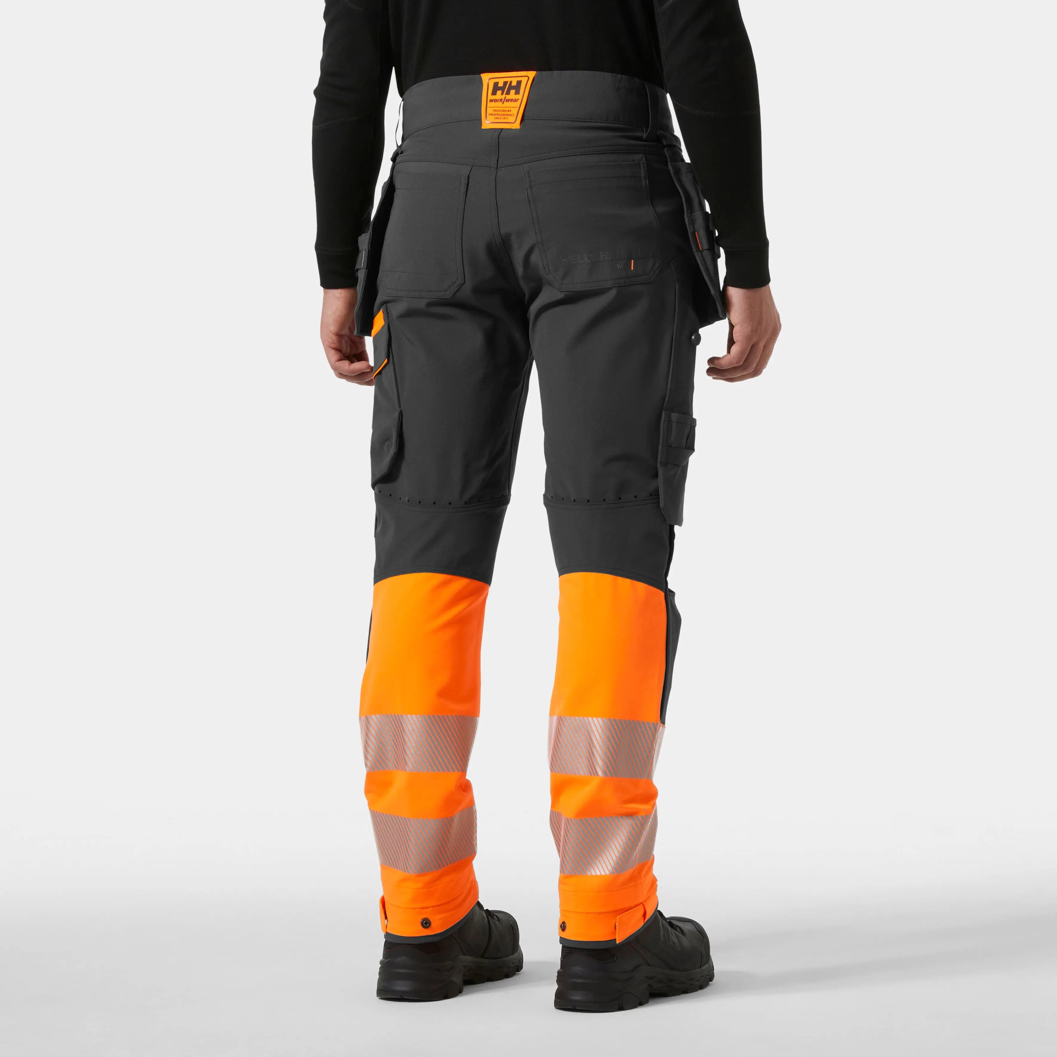 ICU BRZ CONS PANT CL 1 