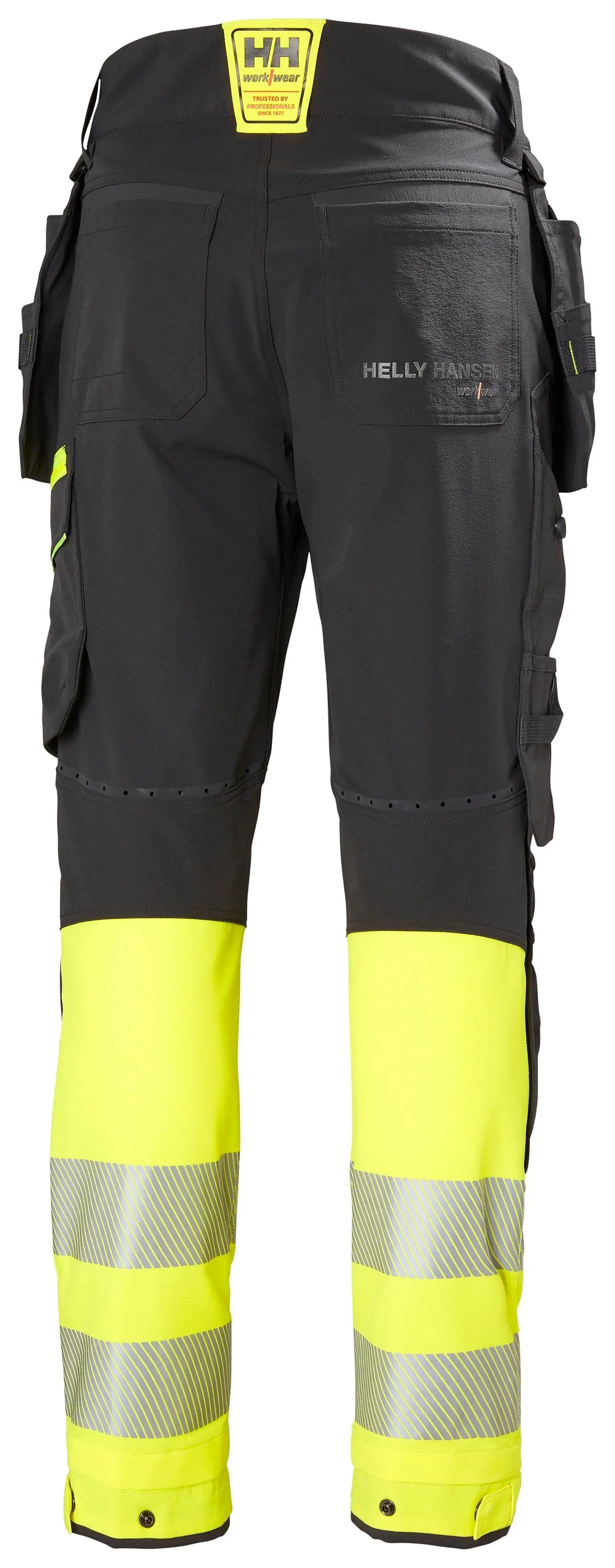 ICU BRZ CONS PANT CL 1 
