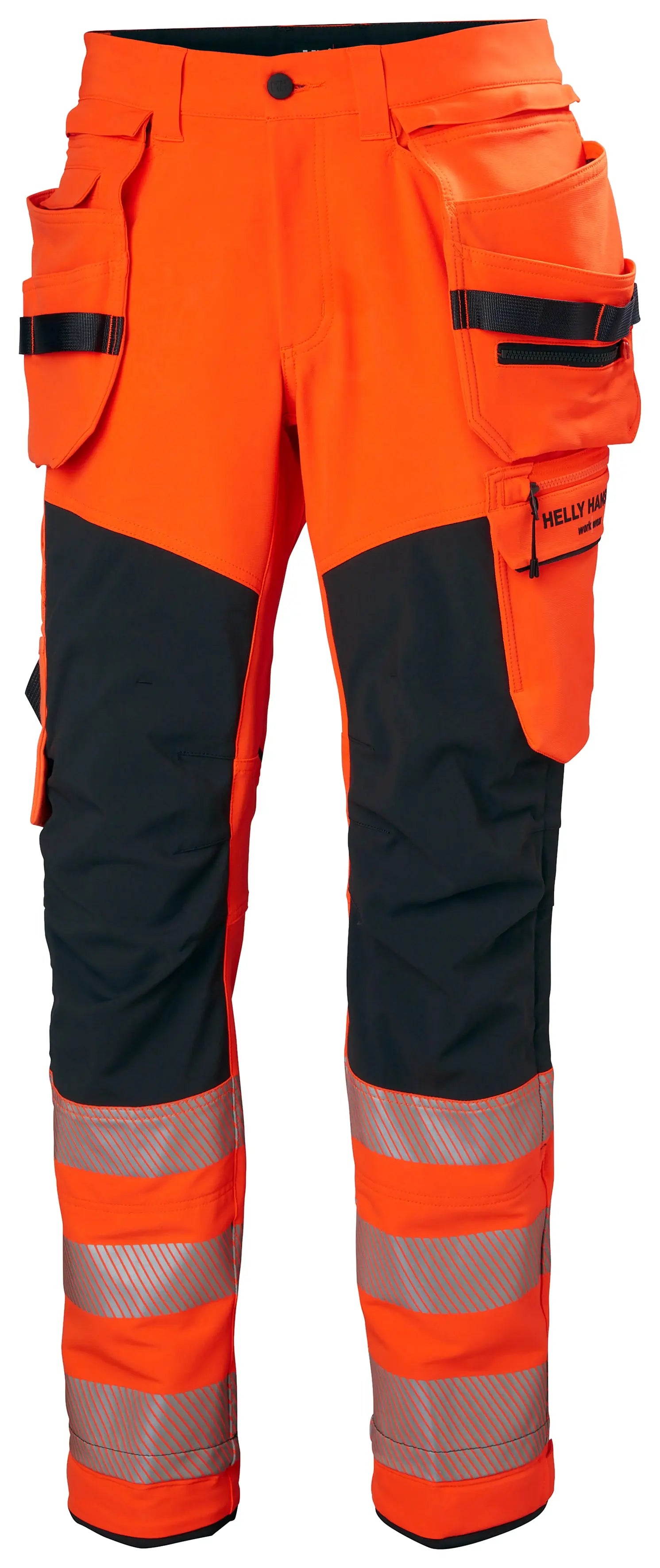 ICU BRZ CONS PANT CL 2 