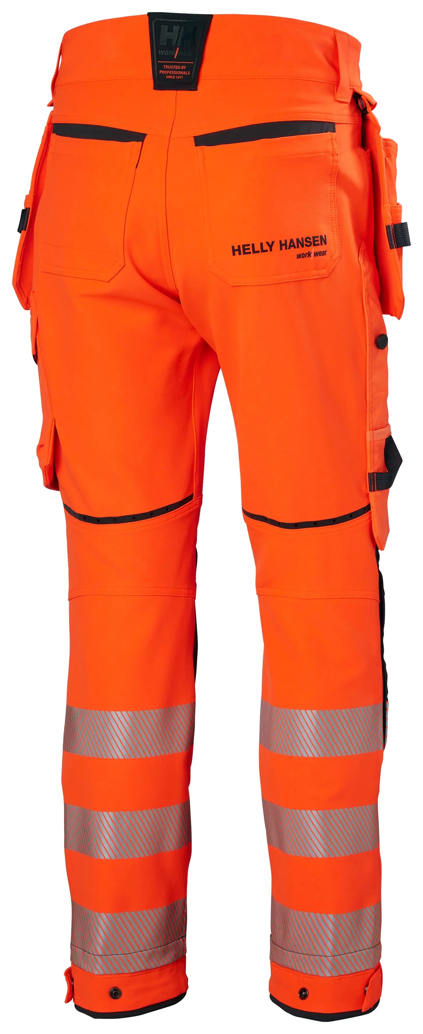 ICU BRZ CONS PANT CL 2 