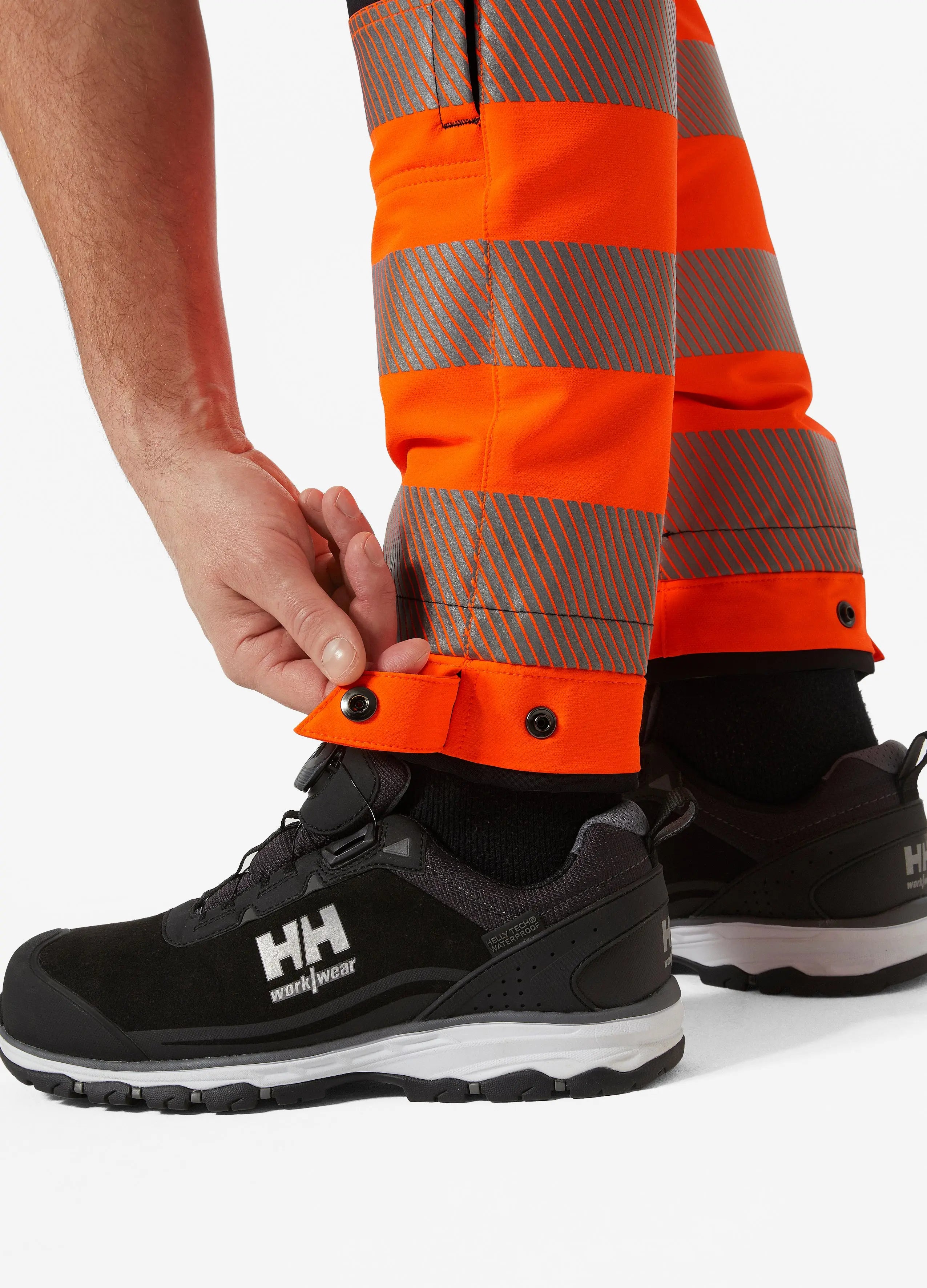 ICU BRZ CONS PANT CL 2 