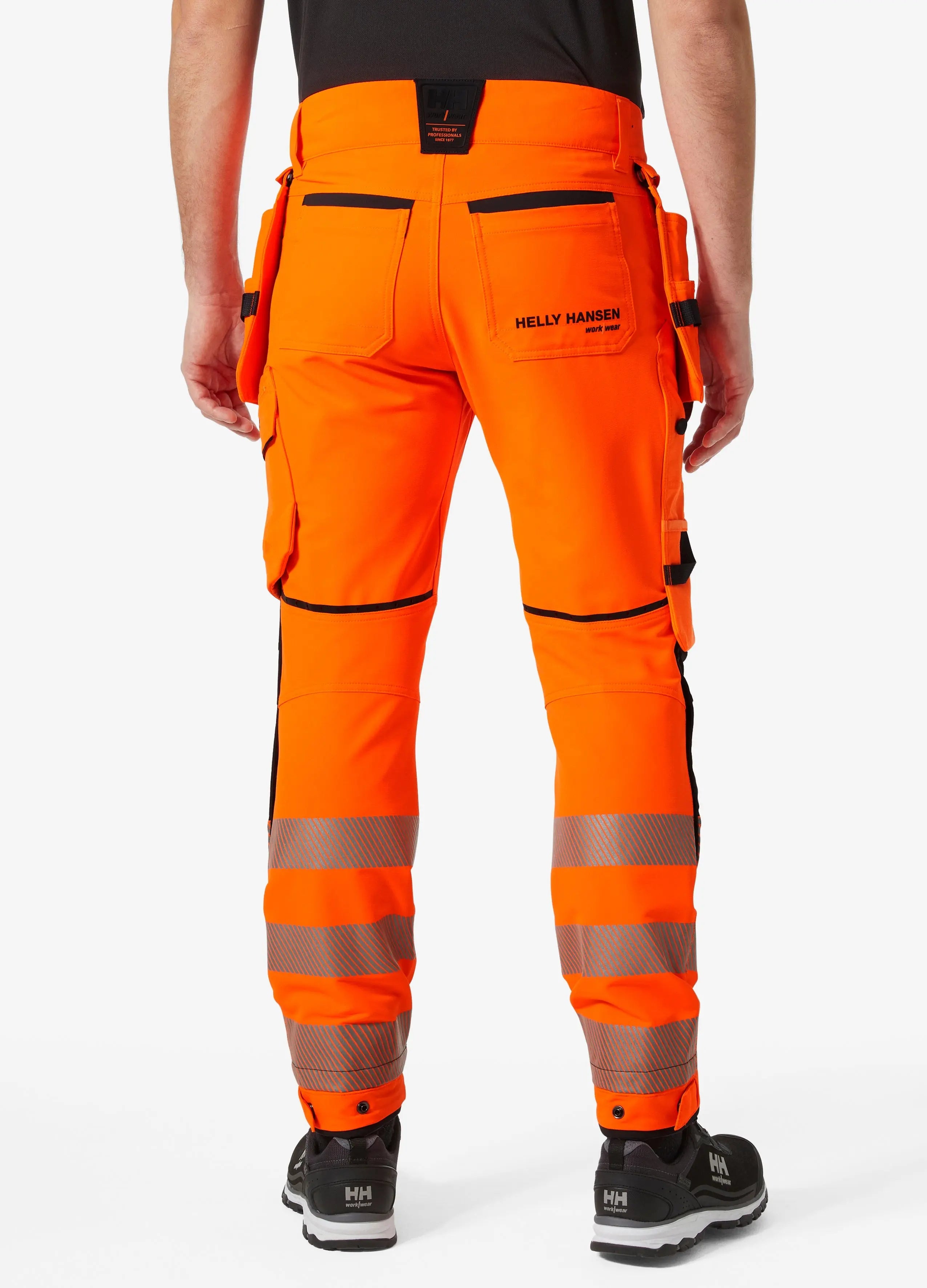 ICU BRZ CONS PANT CL 2 
