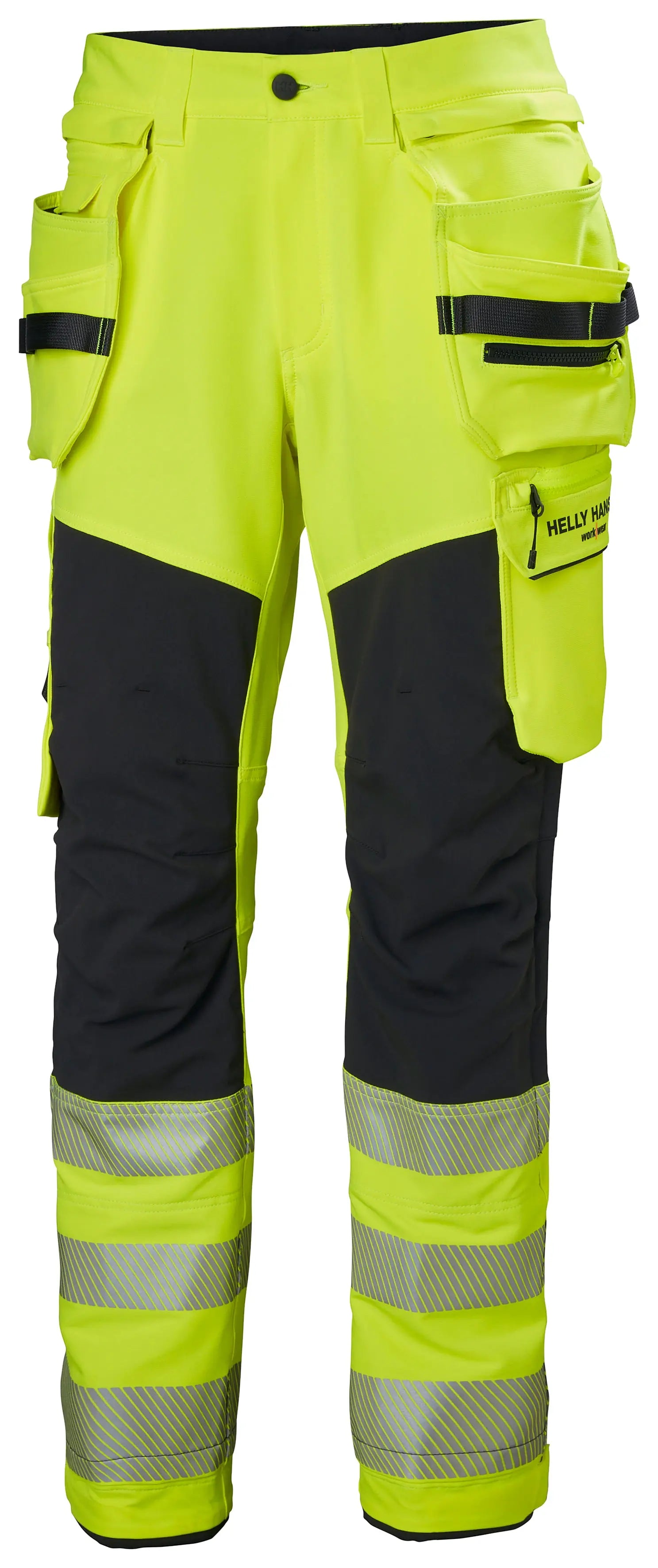 ICU BRZ CONS PANT CL 2 