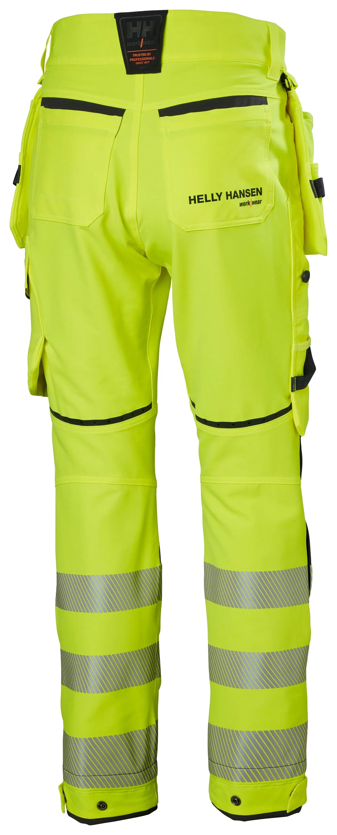 ICU BRZ CONS PANT CL 2 