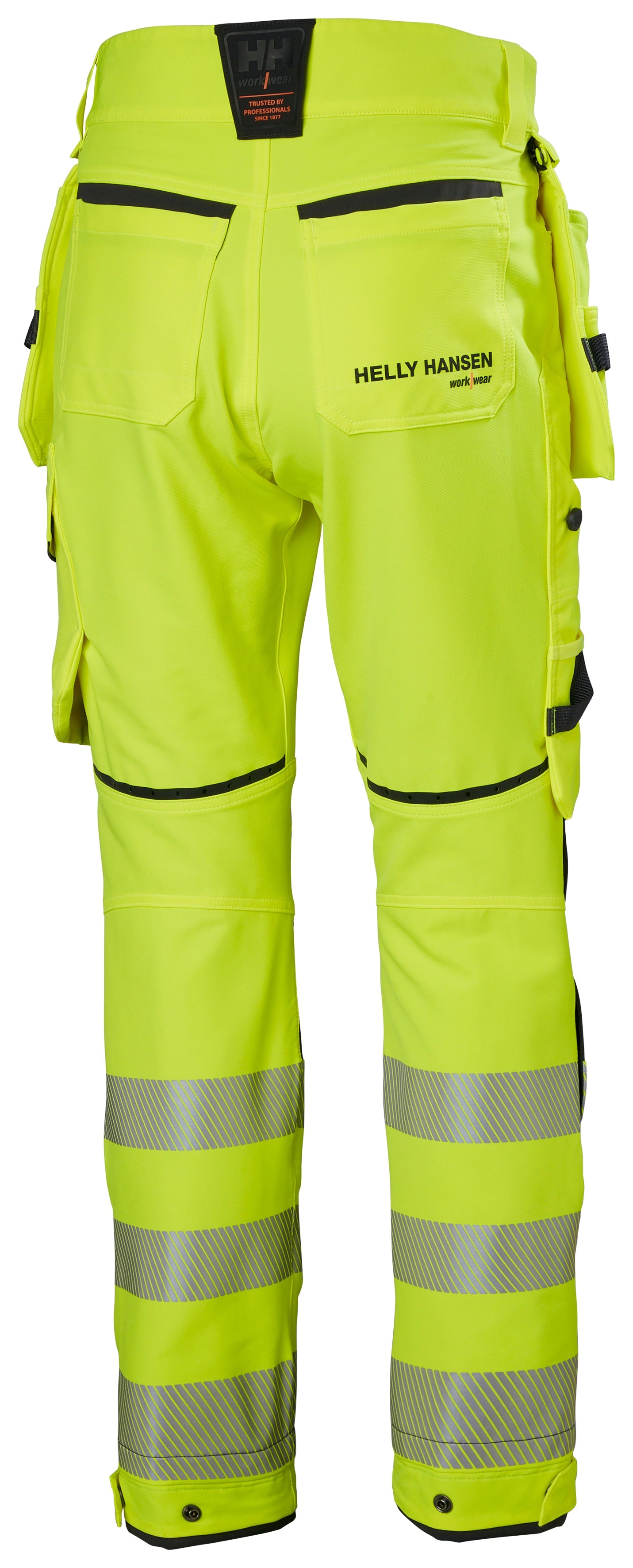 ICU BRZ CONS PANT CL 2 