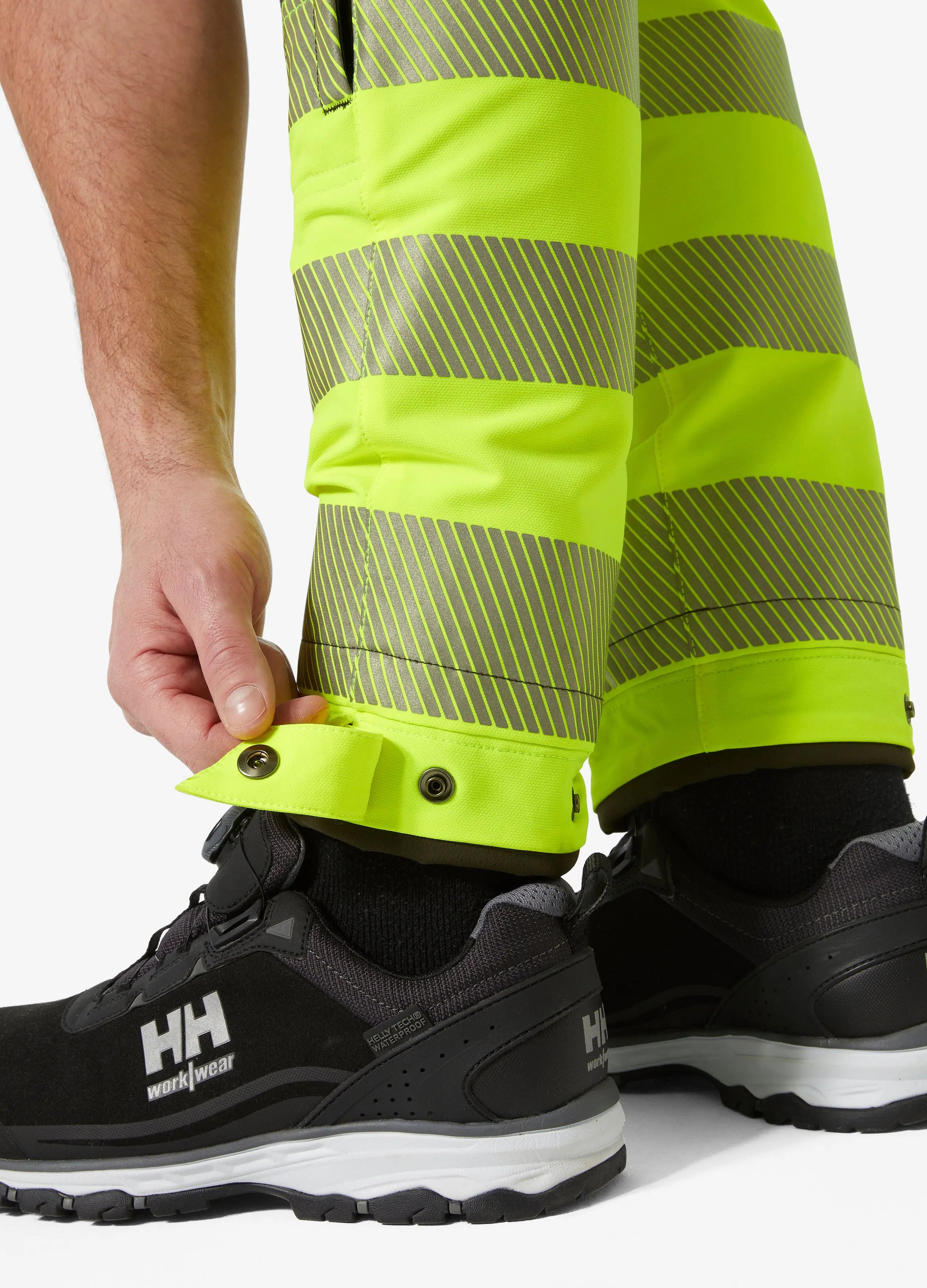 ICU BRZ CONS PANT CL 2 