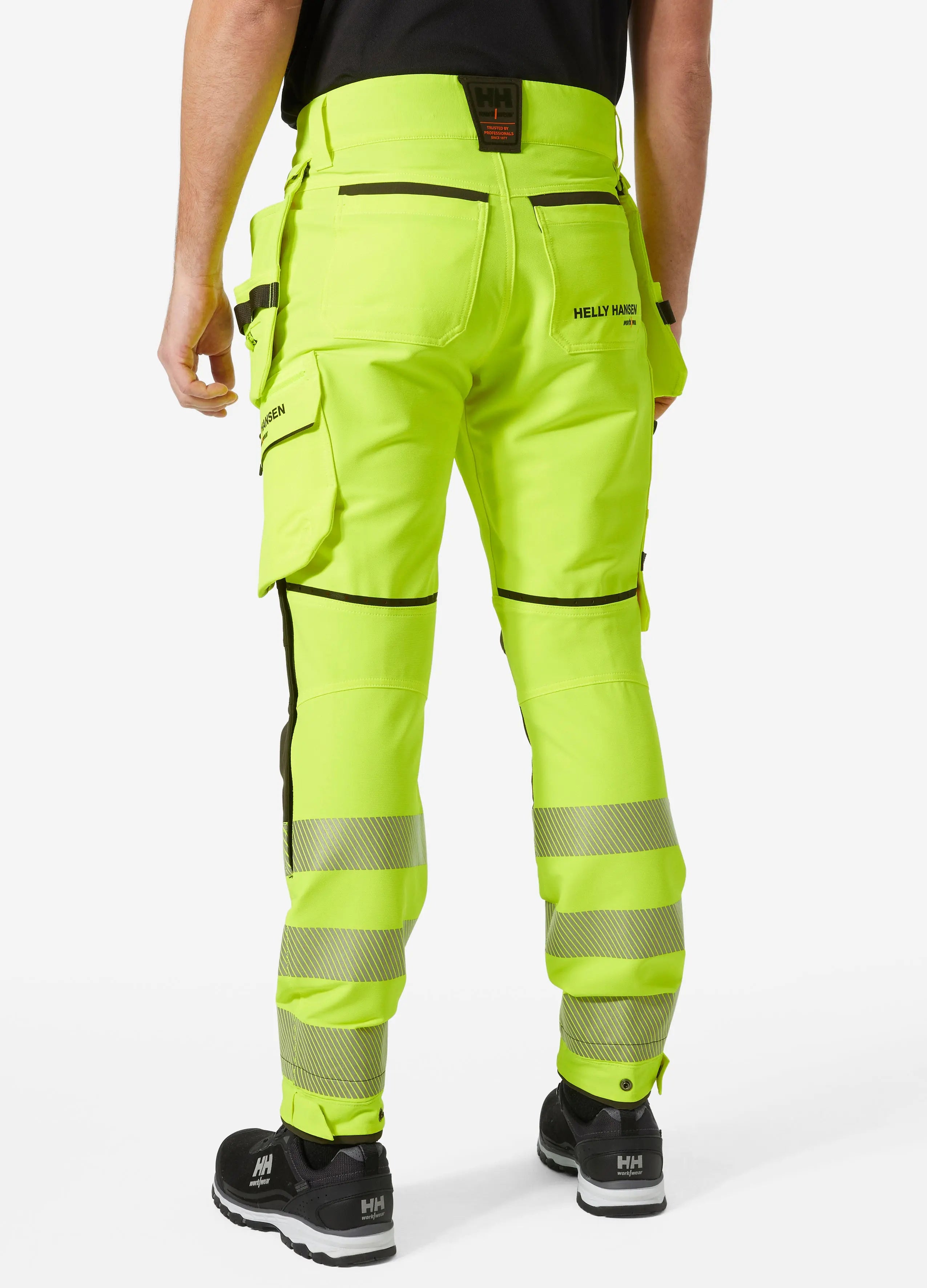 ICU BRZ CONS PANT CL 2 