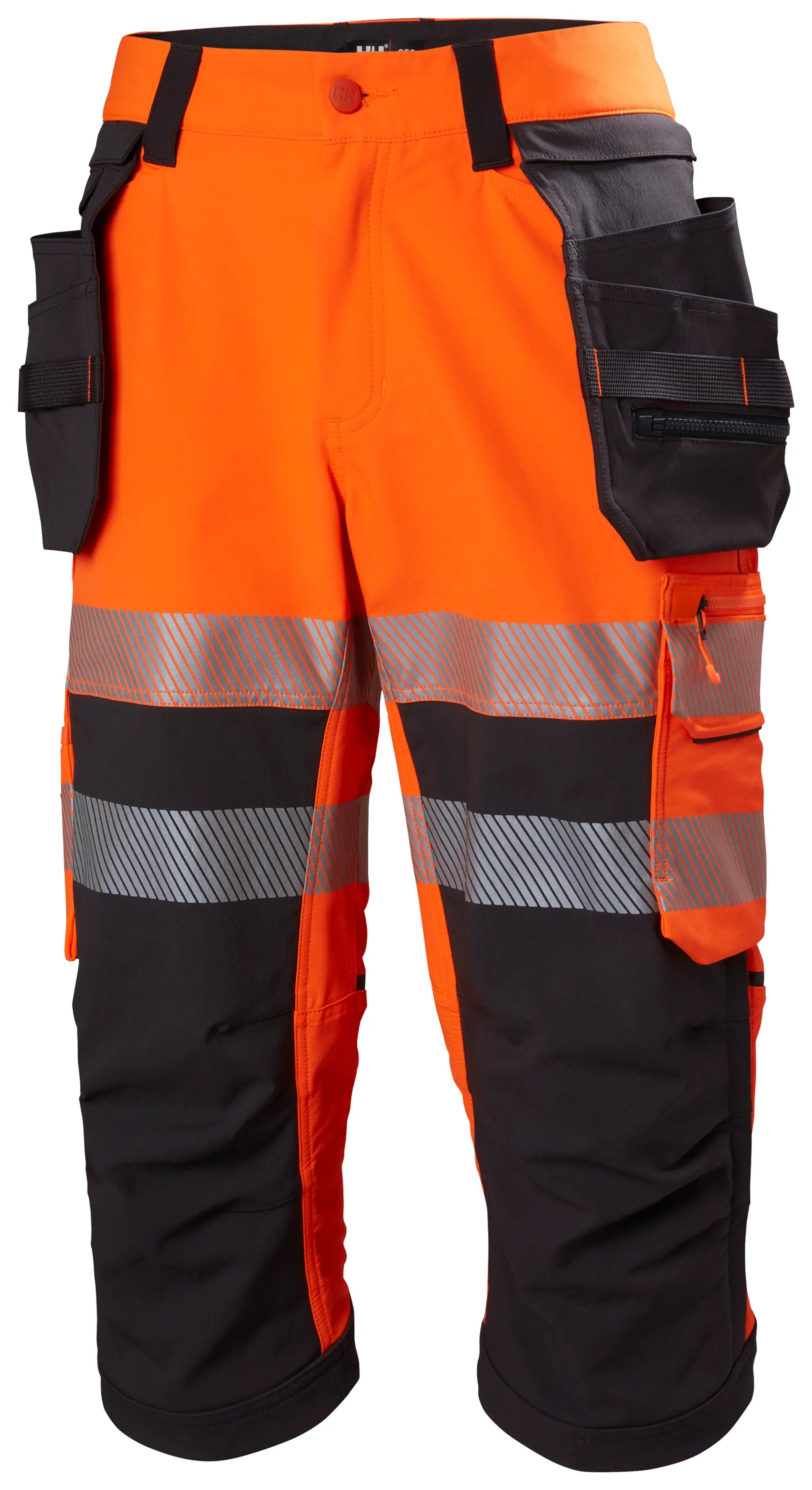 ICU BRZ CONS PIRATE PANT CL 1 