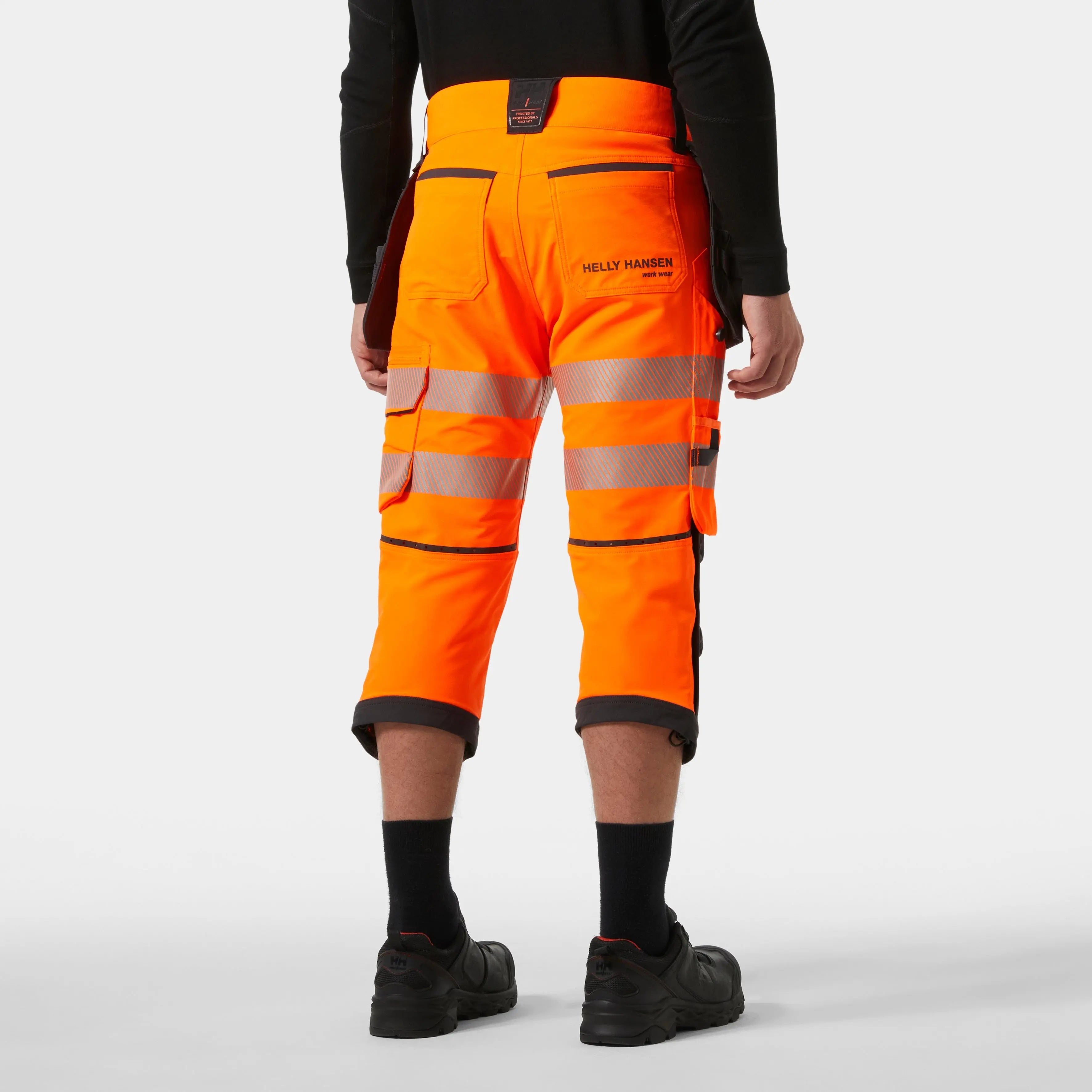 ICU BRZ CONS PIRATE PANT CL 1 