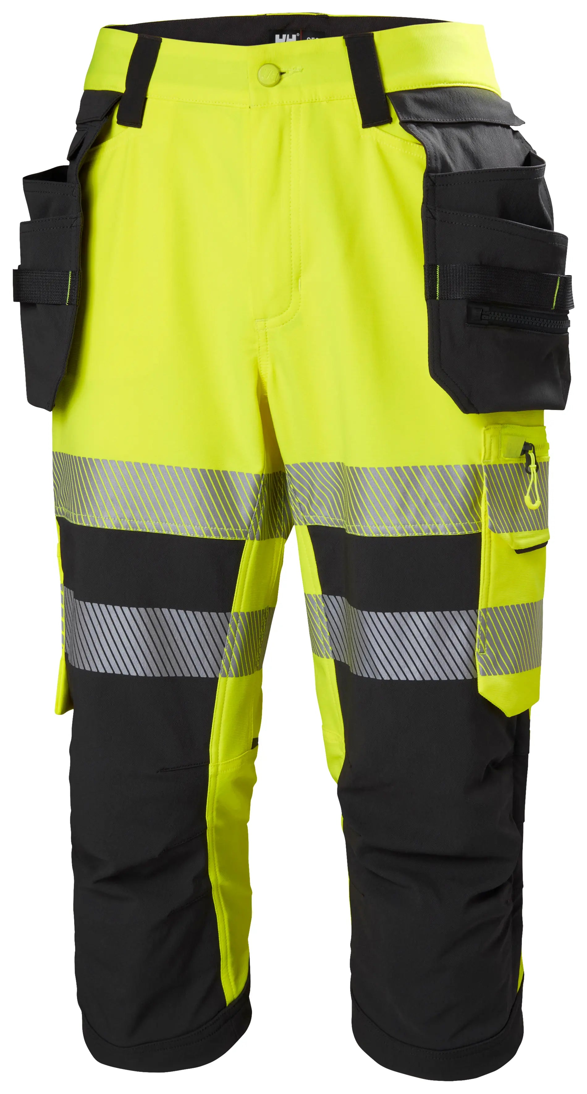 ICU BRZ CONS PIRATE PANT CL 1 