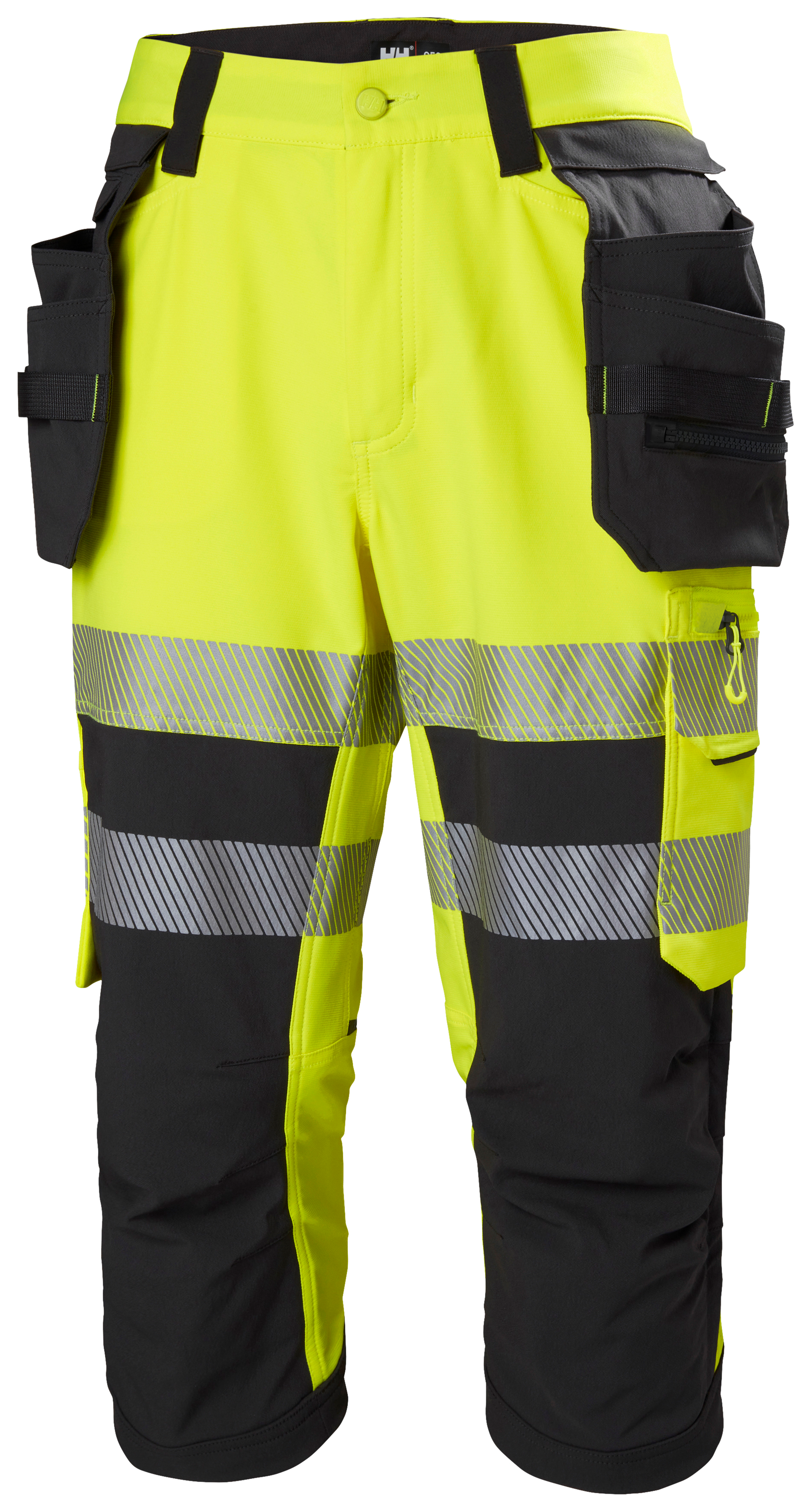ICU BRZ CONS PIRATE PANT CL 1 