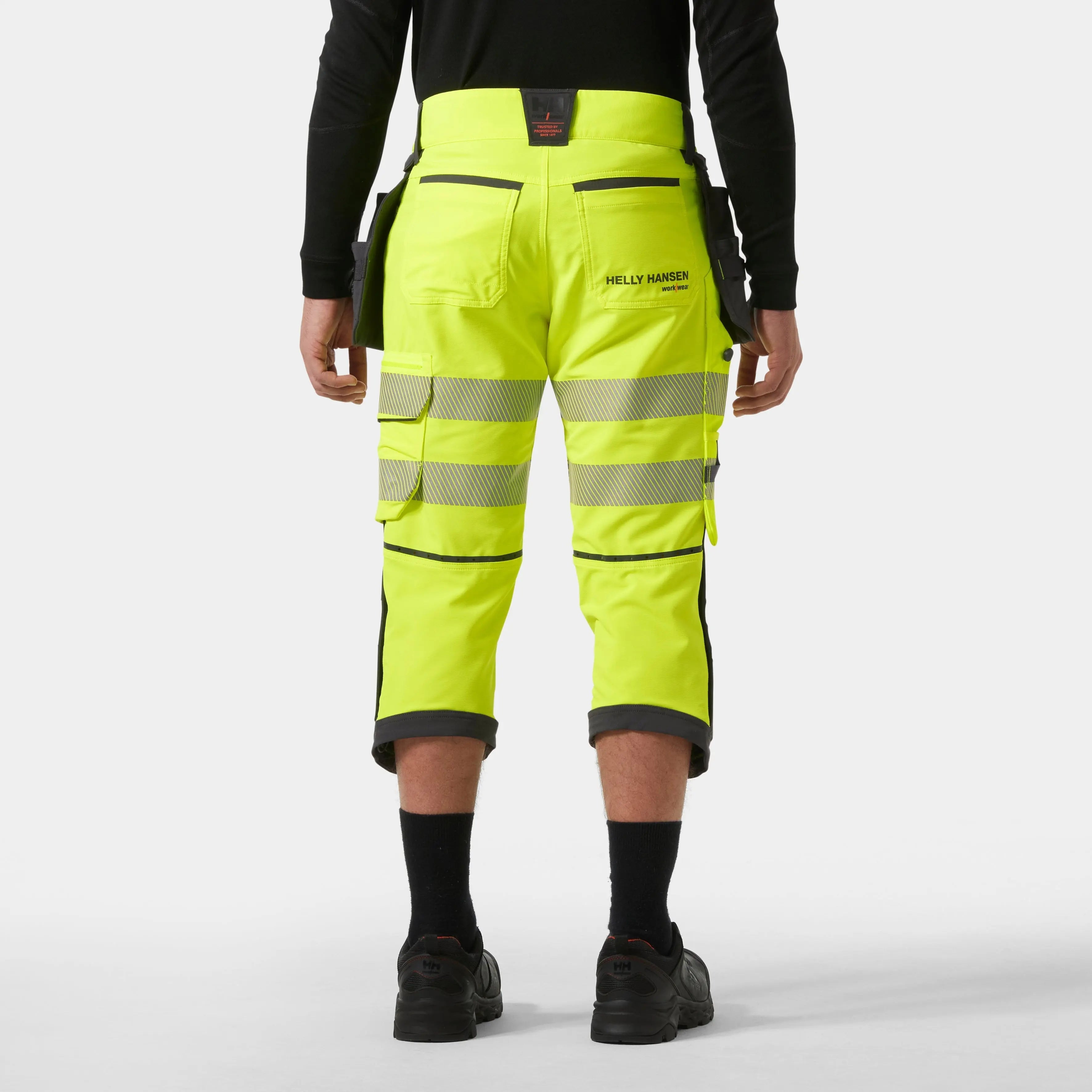 ICU BRZ CONS PIRATE PANT CL 1 