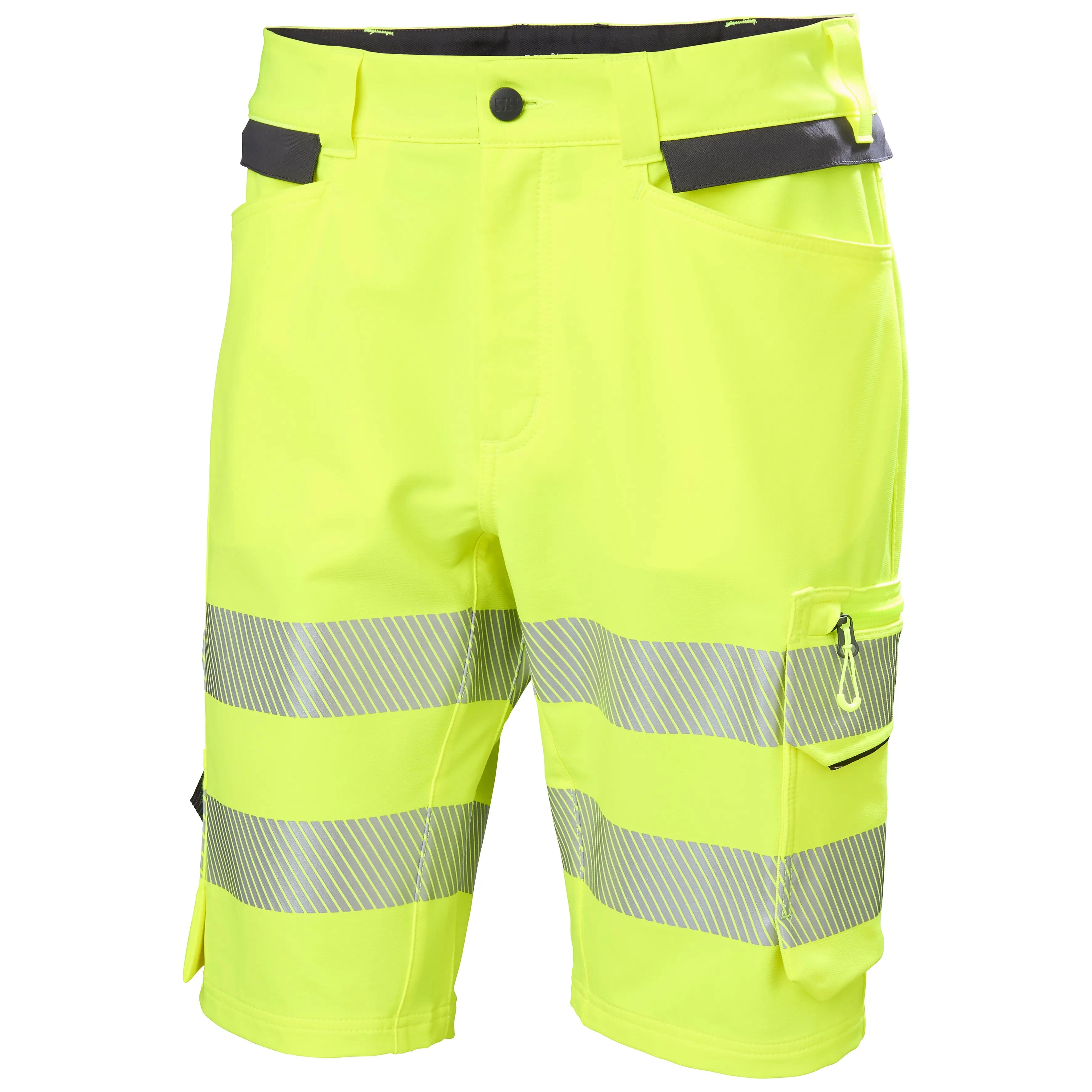 ICU CNCT SHORTS 