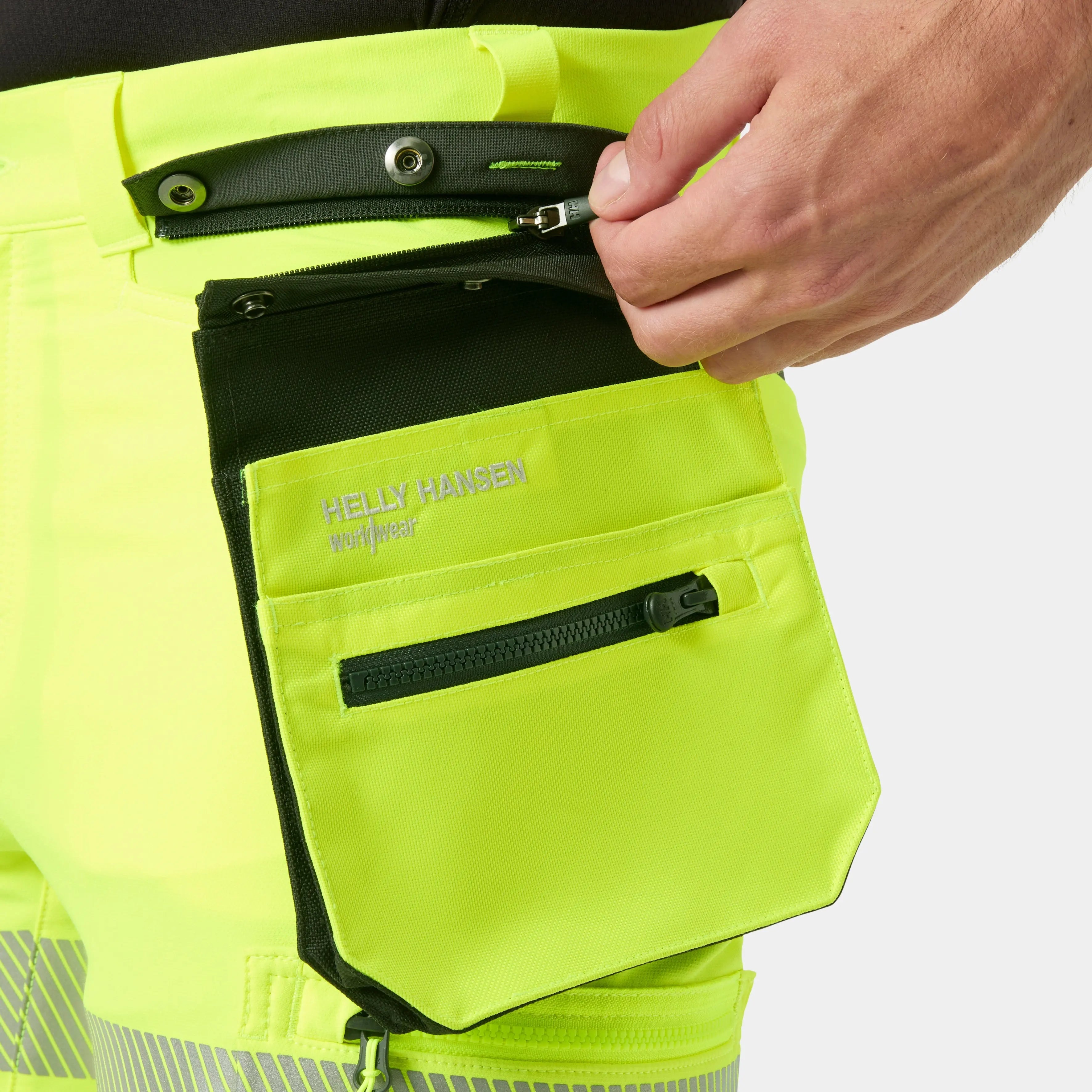 ICU CNCT SHORTS 