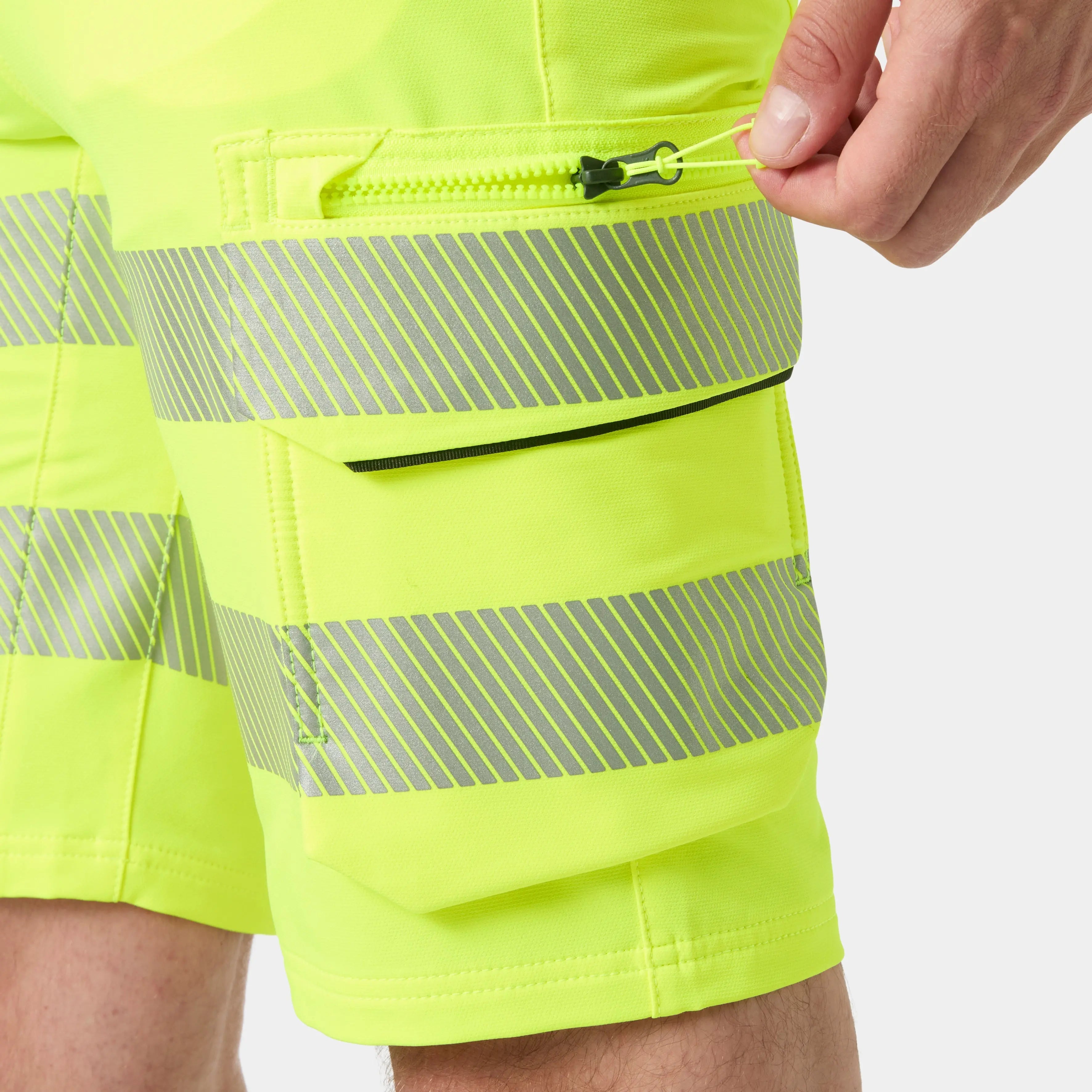 ICU CNCT SHORTS 