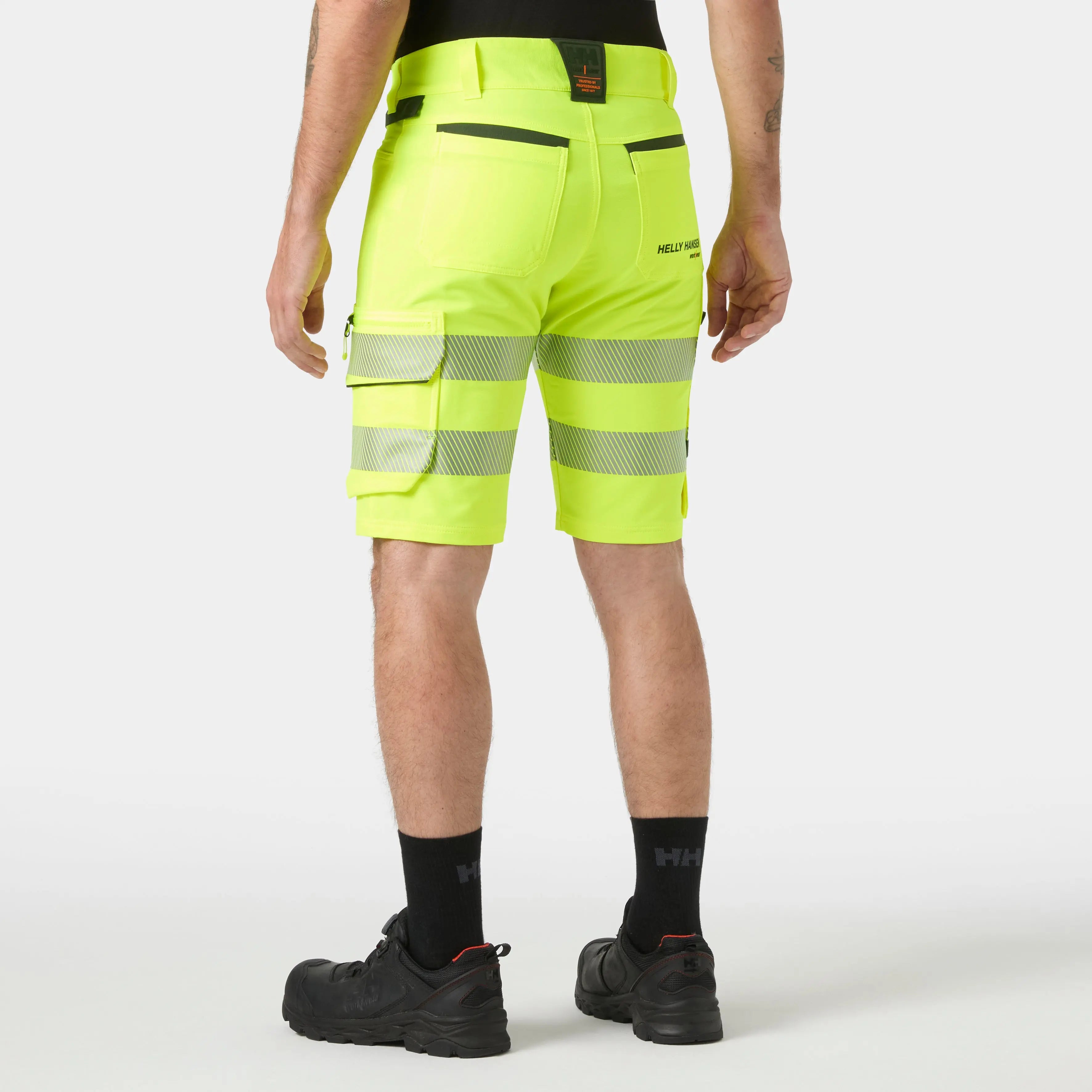 ICU CNCT SHORTS 