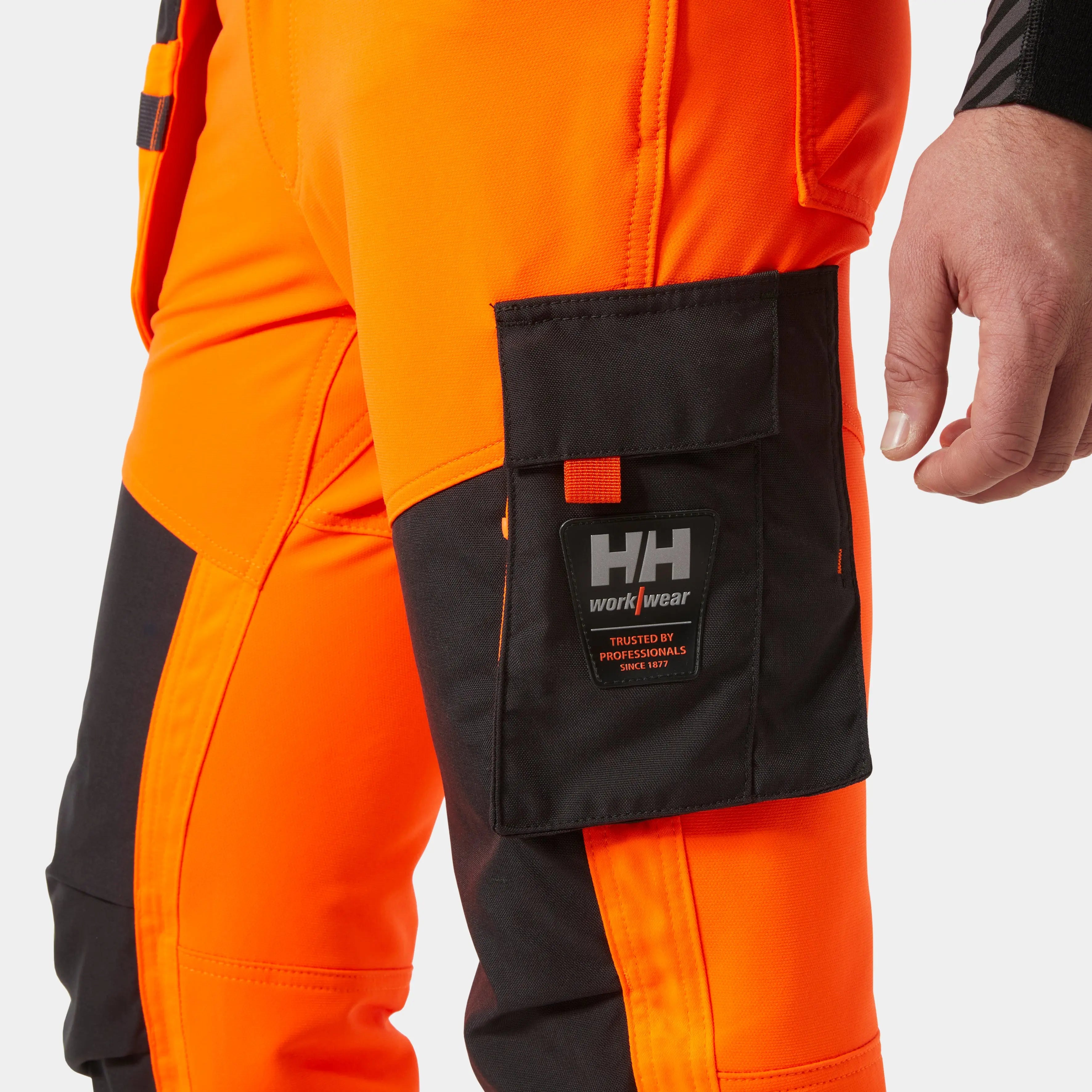 ICU CONS PANT CL 2 