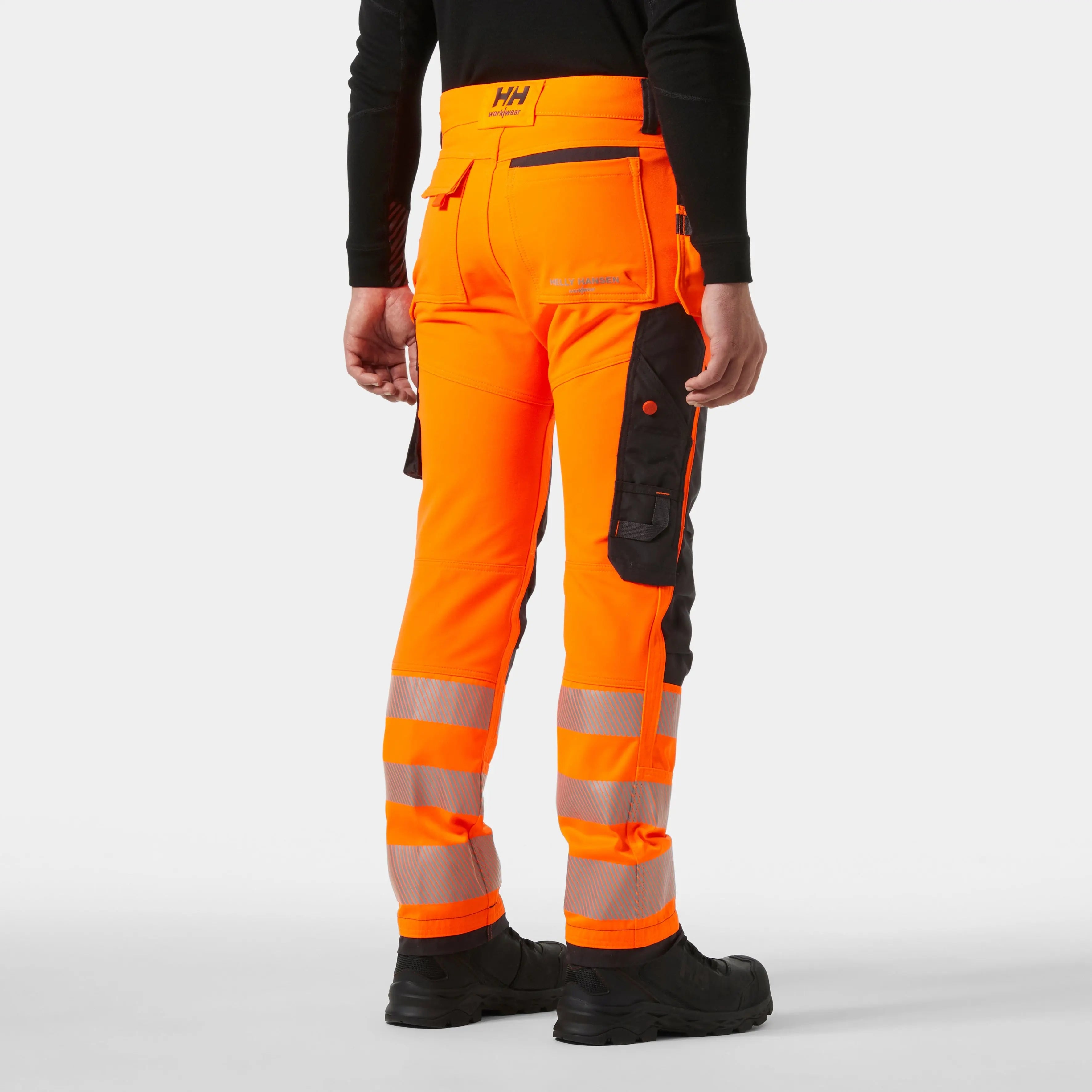 ICU CONS PANT CL 2 