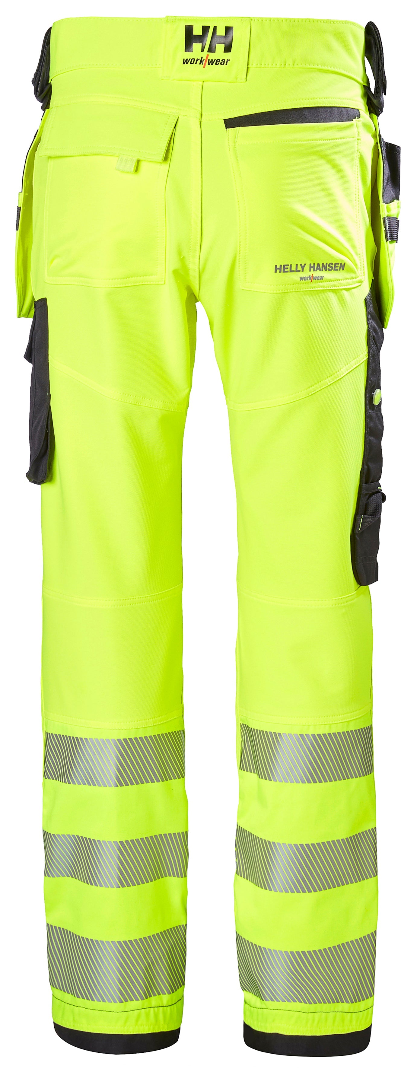 ICU CONS PANT CL 2 