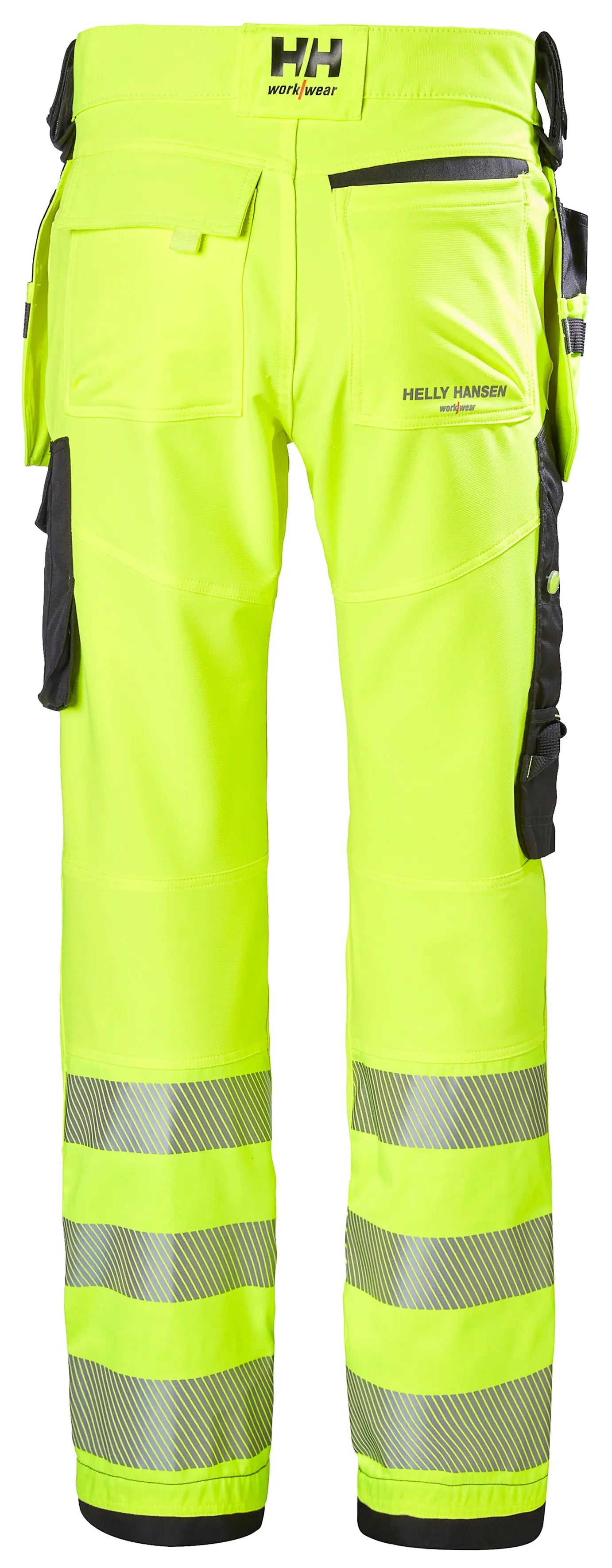 ICU CONS PANT CL 2 