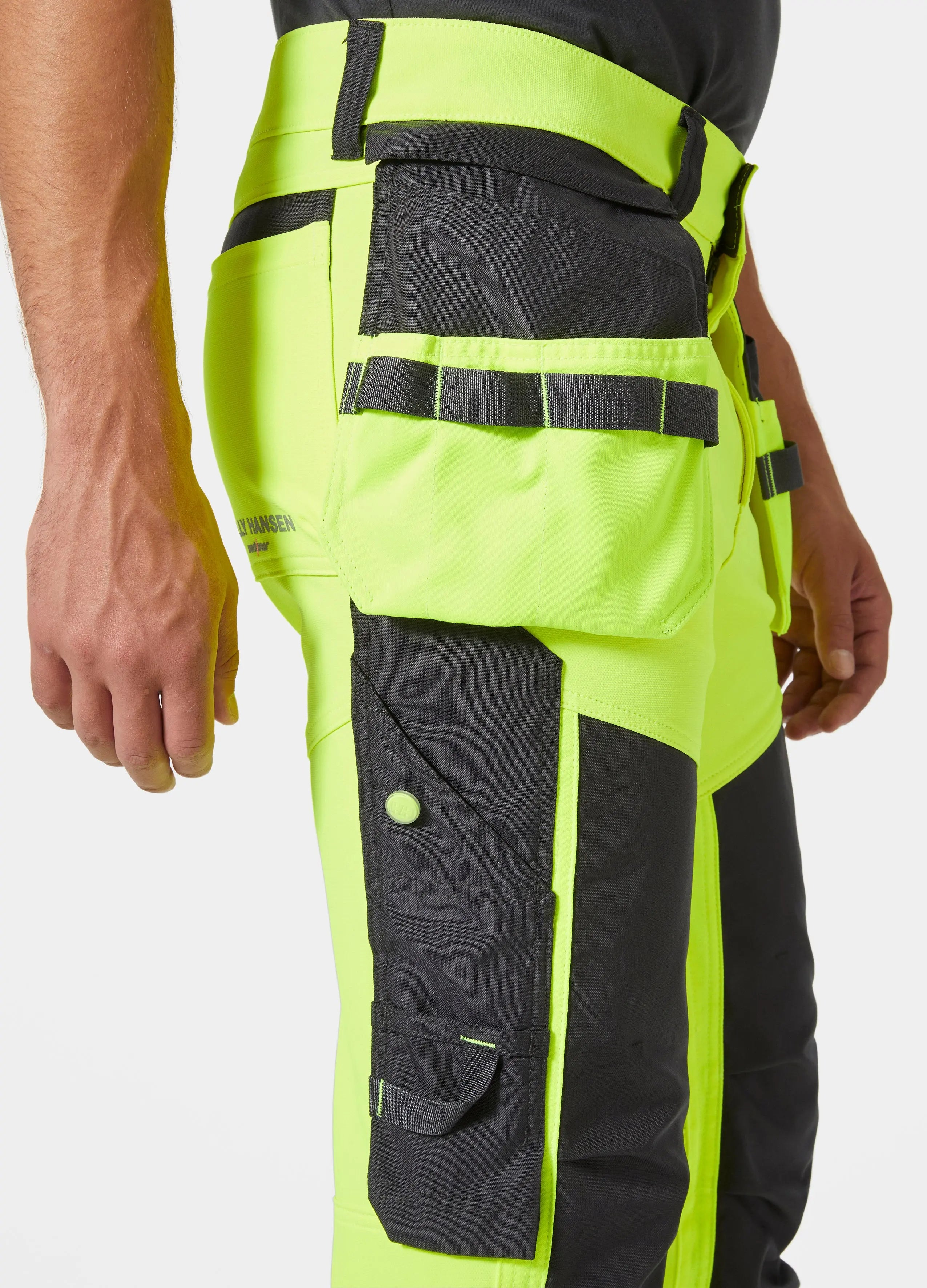 ICU CONS PANT CL 2 