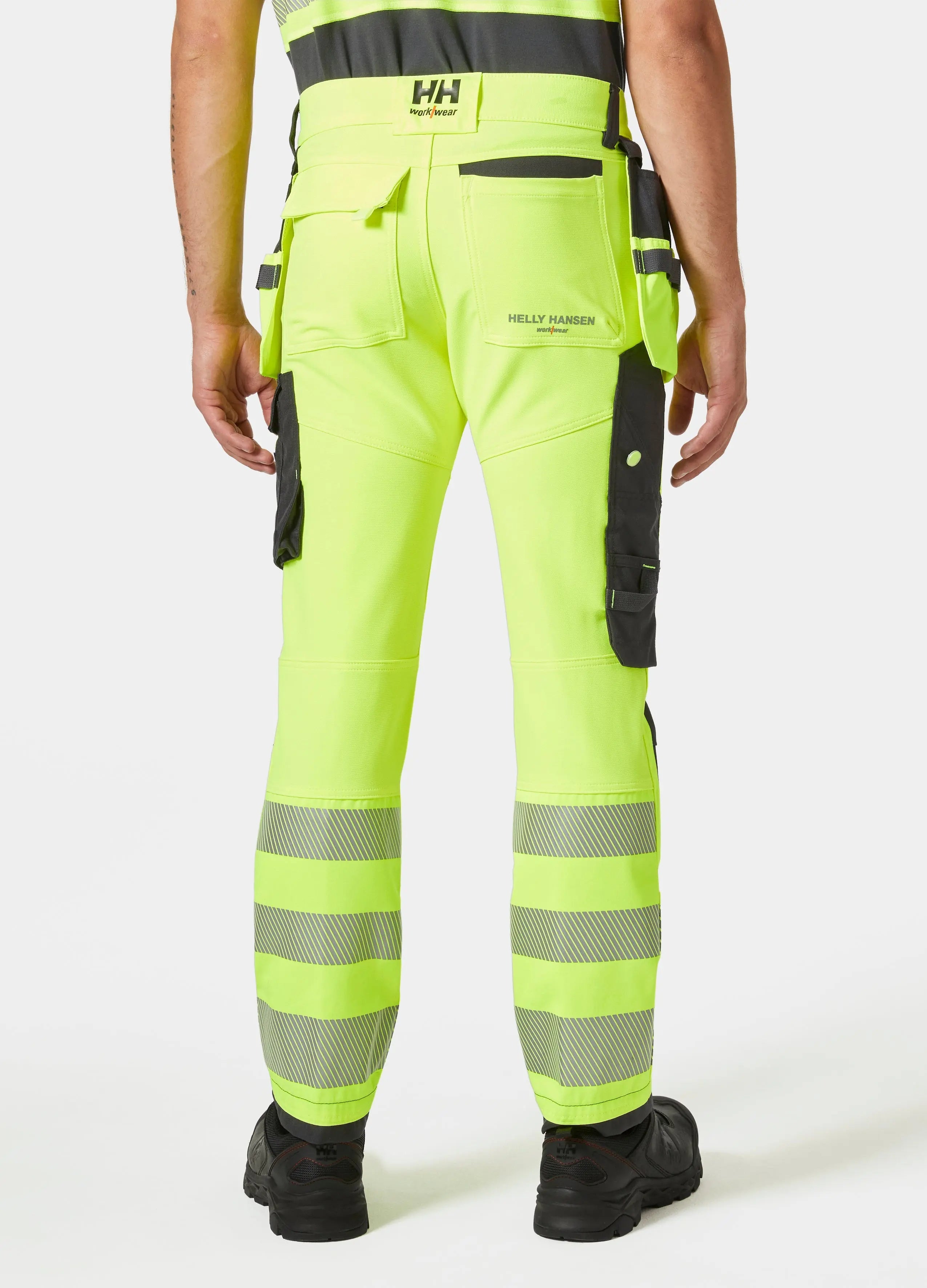 ICU CONS PANT CL 2 
