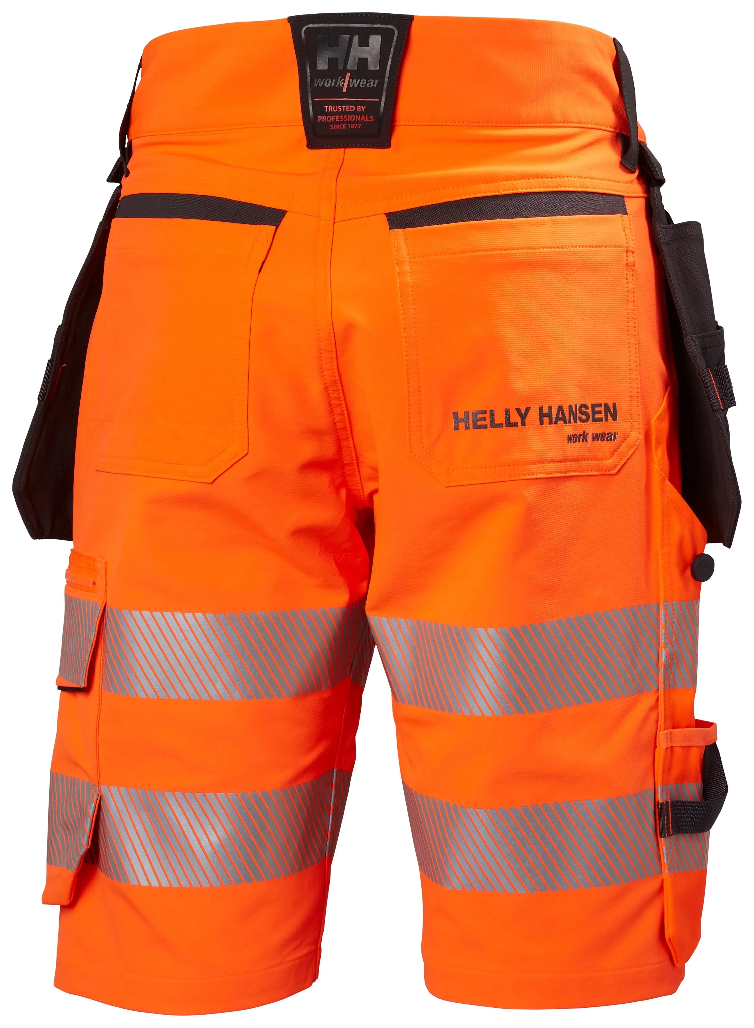 ICU CONS SHORTS CL 1 