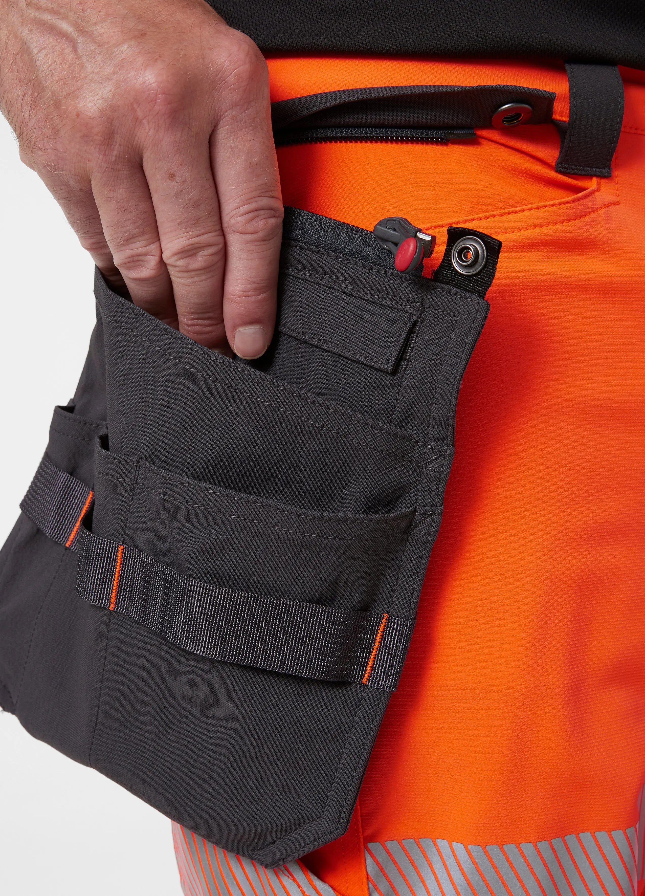 ICU CONS SHORTS CL 1 
