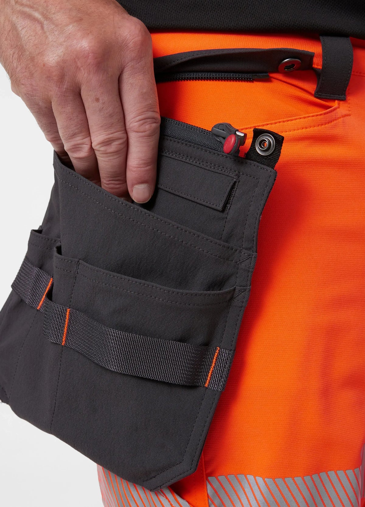 ICU CONS SHORTS CL 1 
