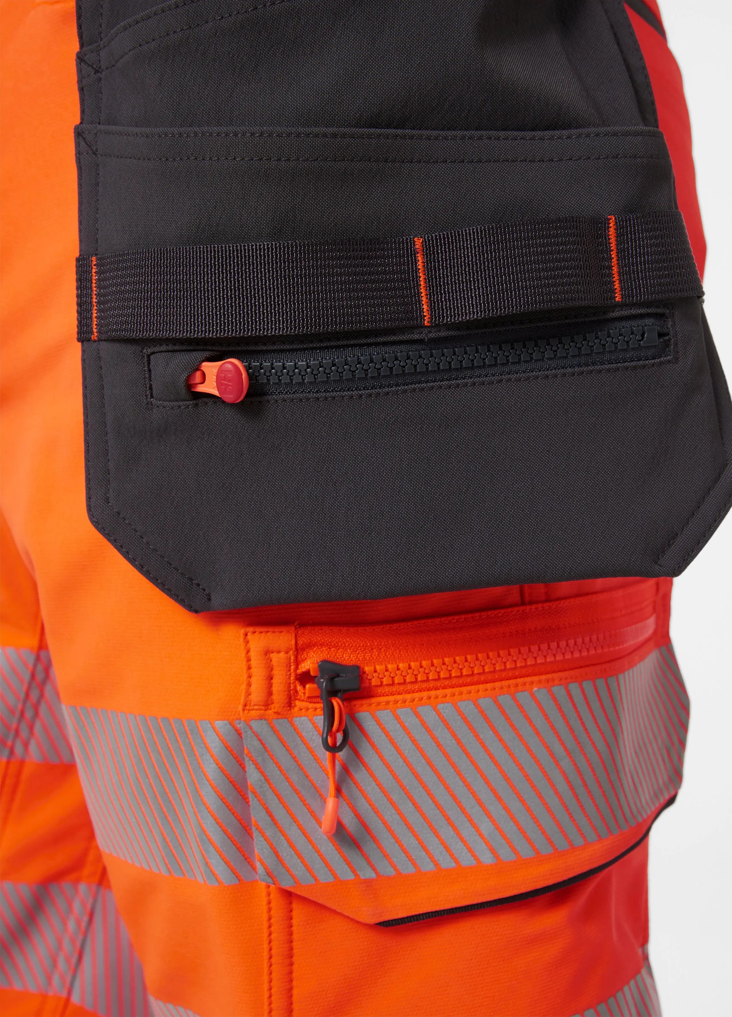 ICU CONS SHORTS CL 1 