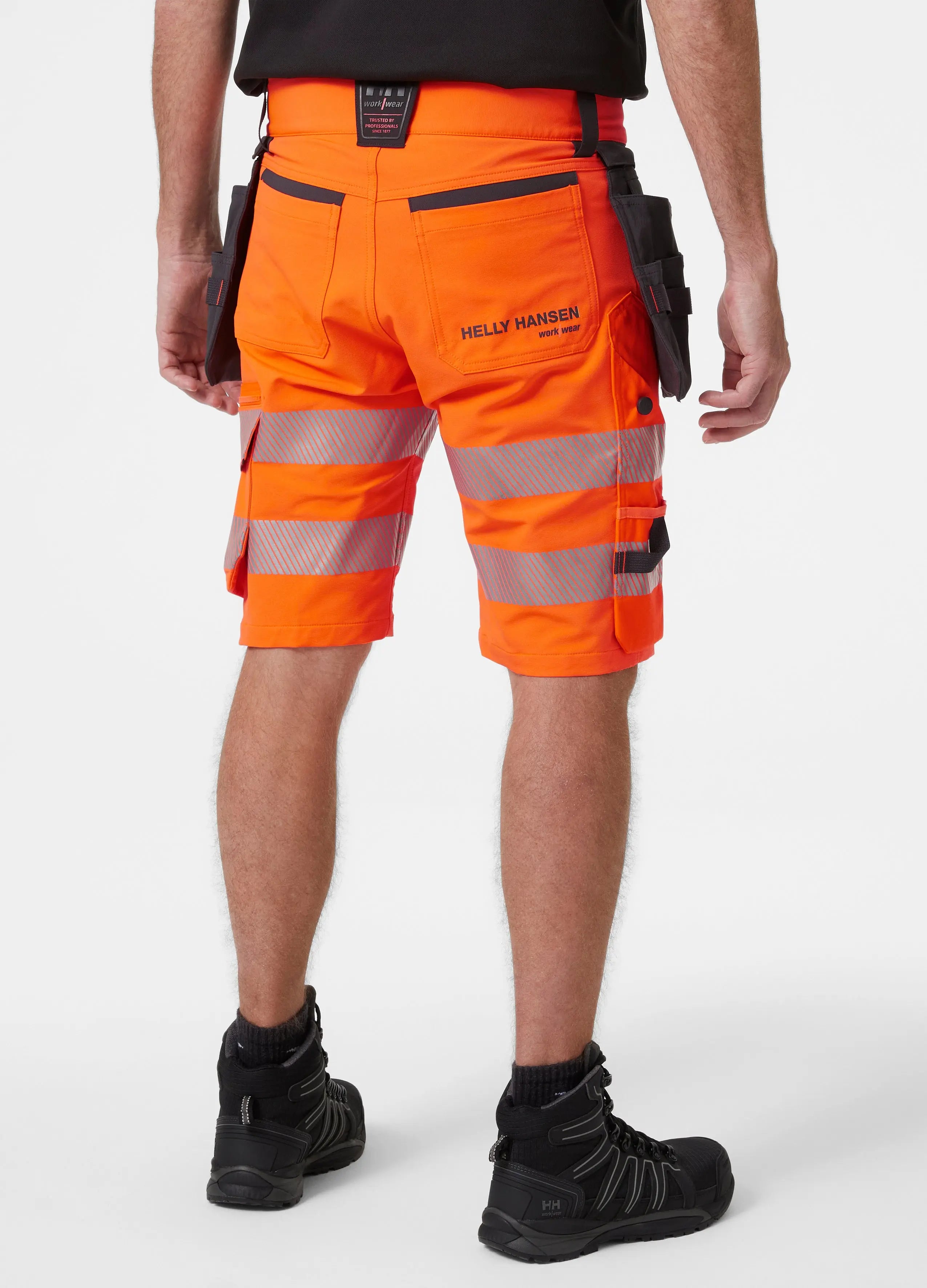 ICU CONS SHORTS CL 1 