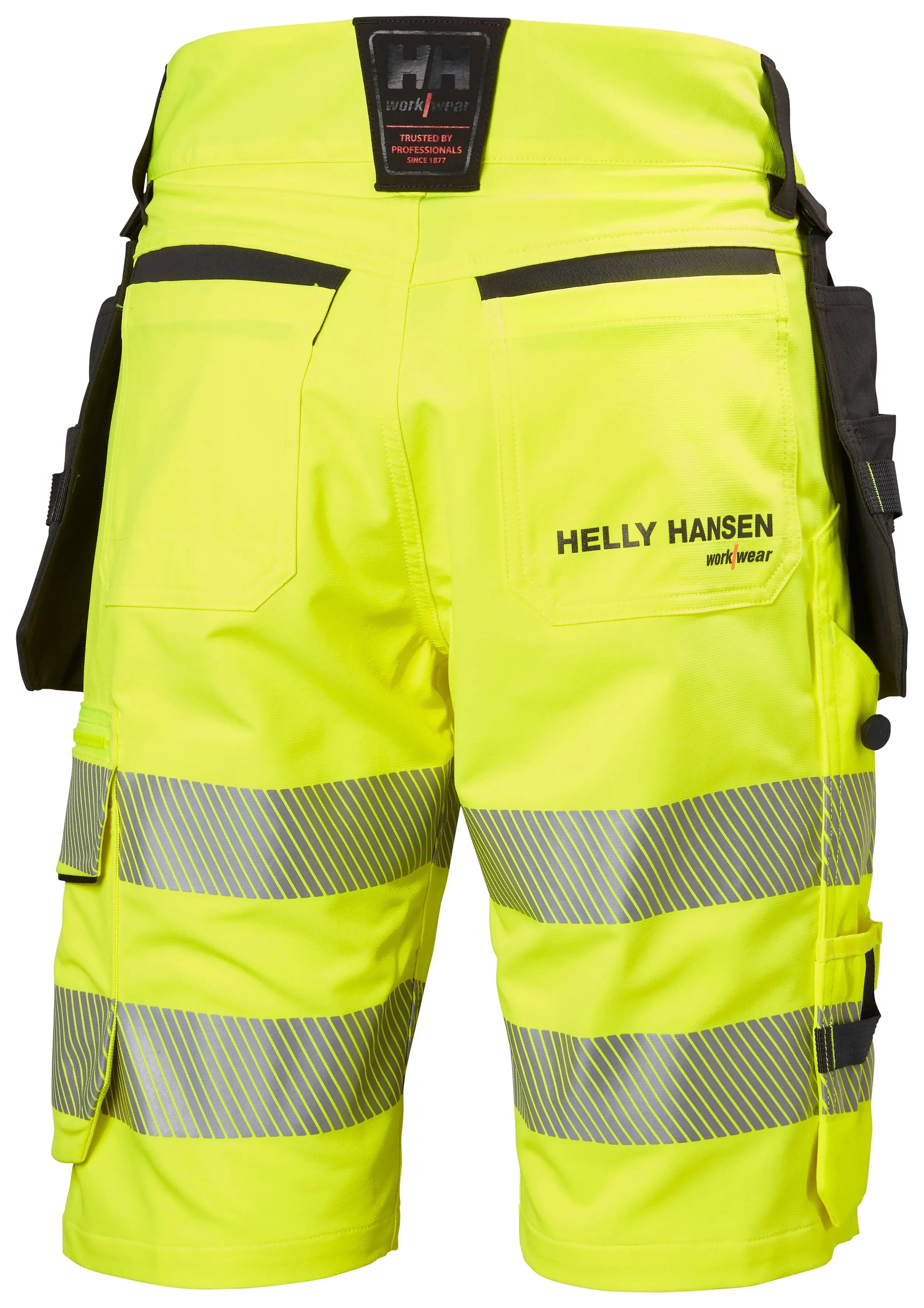 ICU CONS SHORTS CL 1 