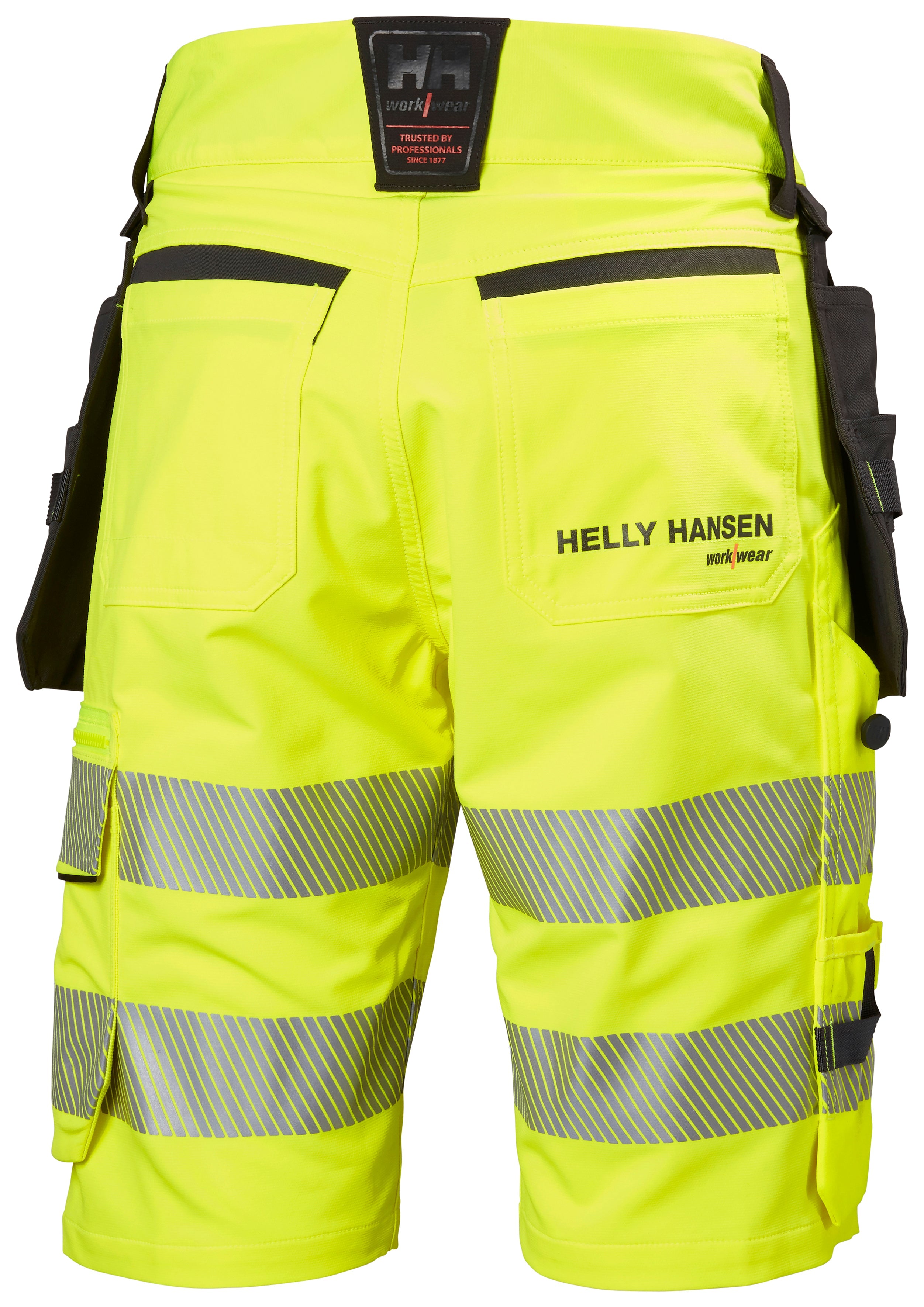 ICU CONS SHORTS CL 1 
