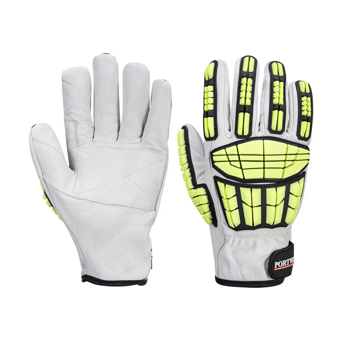 Impact Pro Cut Stoss-Schutz-Handschuh A745 - KERA Arbeitsschutz