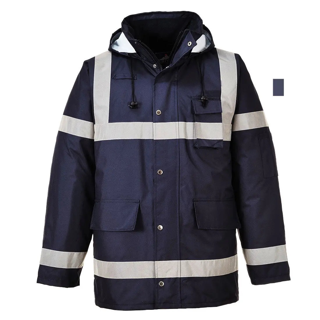 Iona Lite Verkehrsjacke S433 - KERA Arbeitsschutz