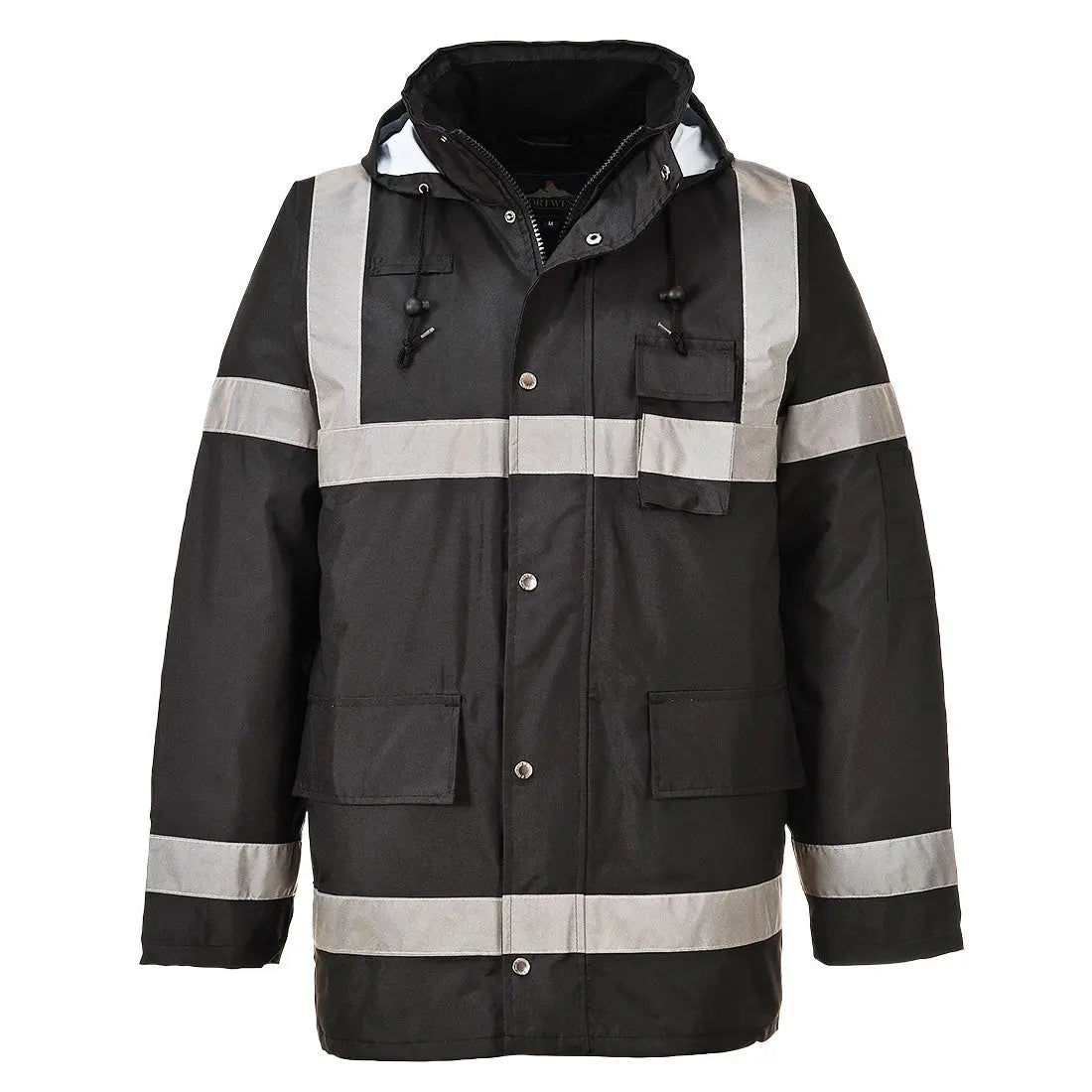 Iona Lite Verkehrsjacke S433 - KERA Arbeitsschutz