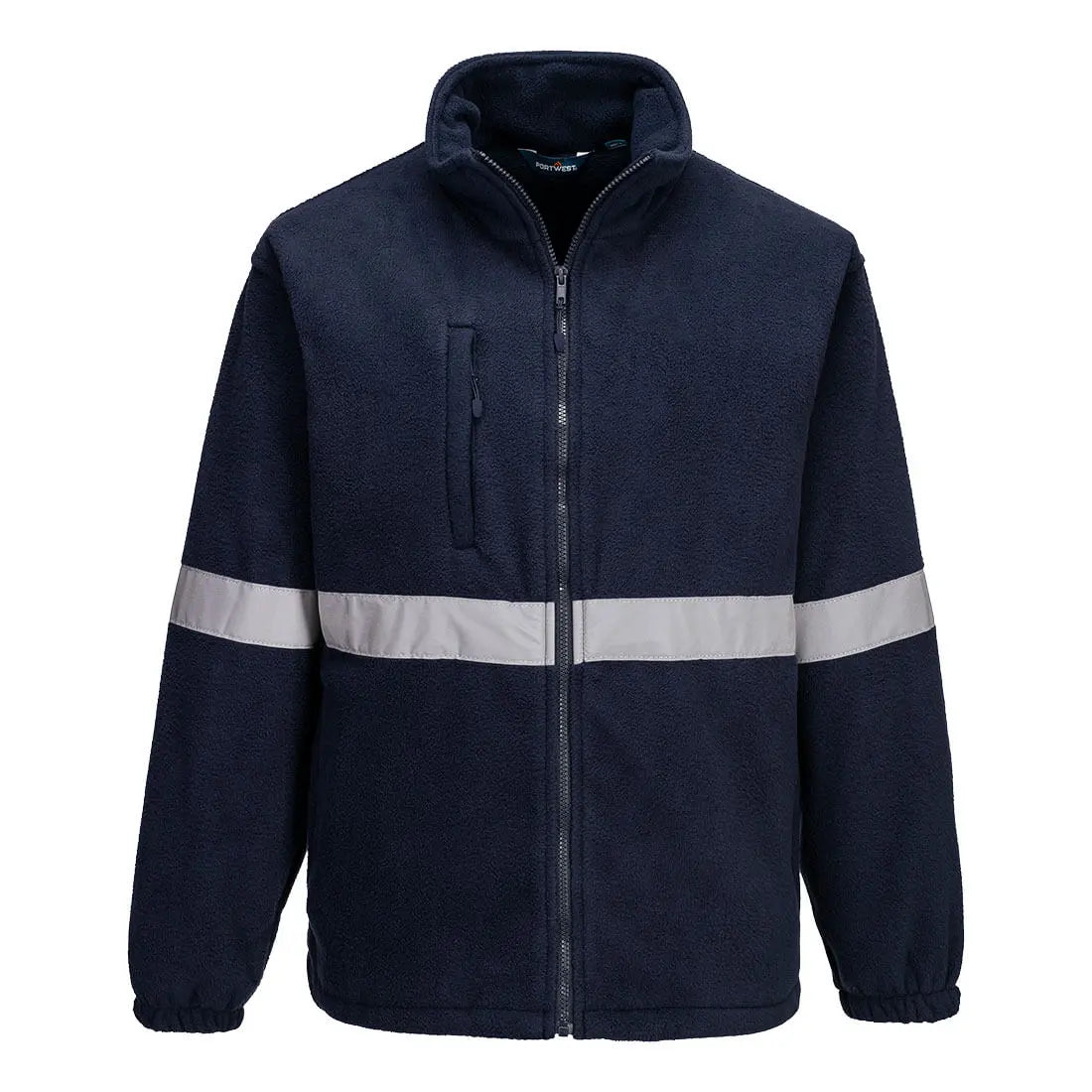Iona™Lite Fleecejacke F433 - KERA Arbeitsschutz